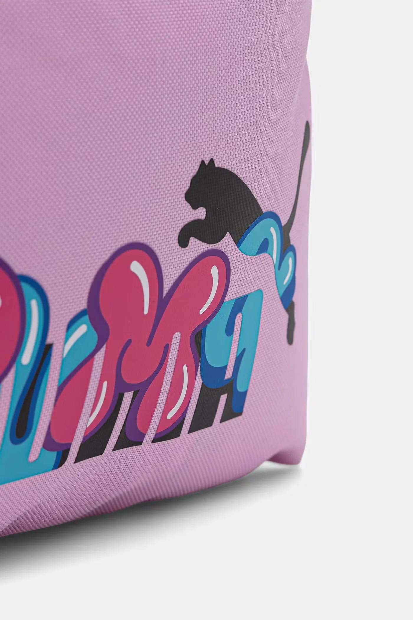 Детский рюкзак Puma PHASE LP Small Backpack - фото 4