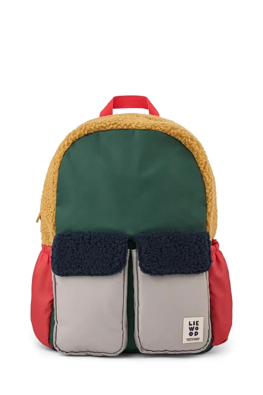 Детский рюкзак Marlowe Backpack - фото 2