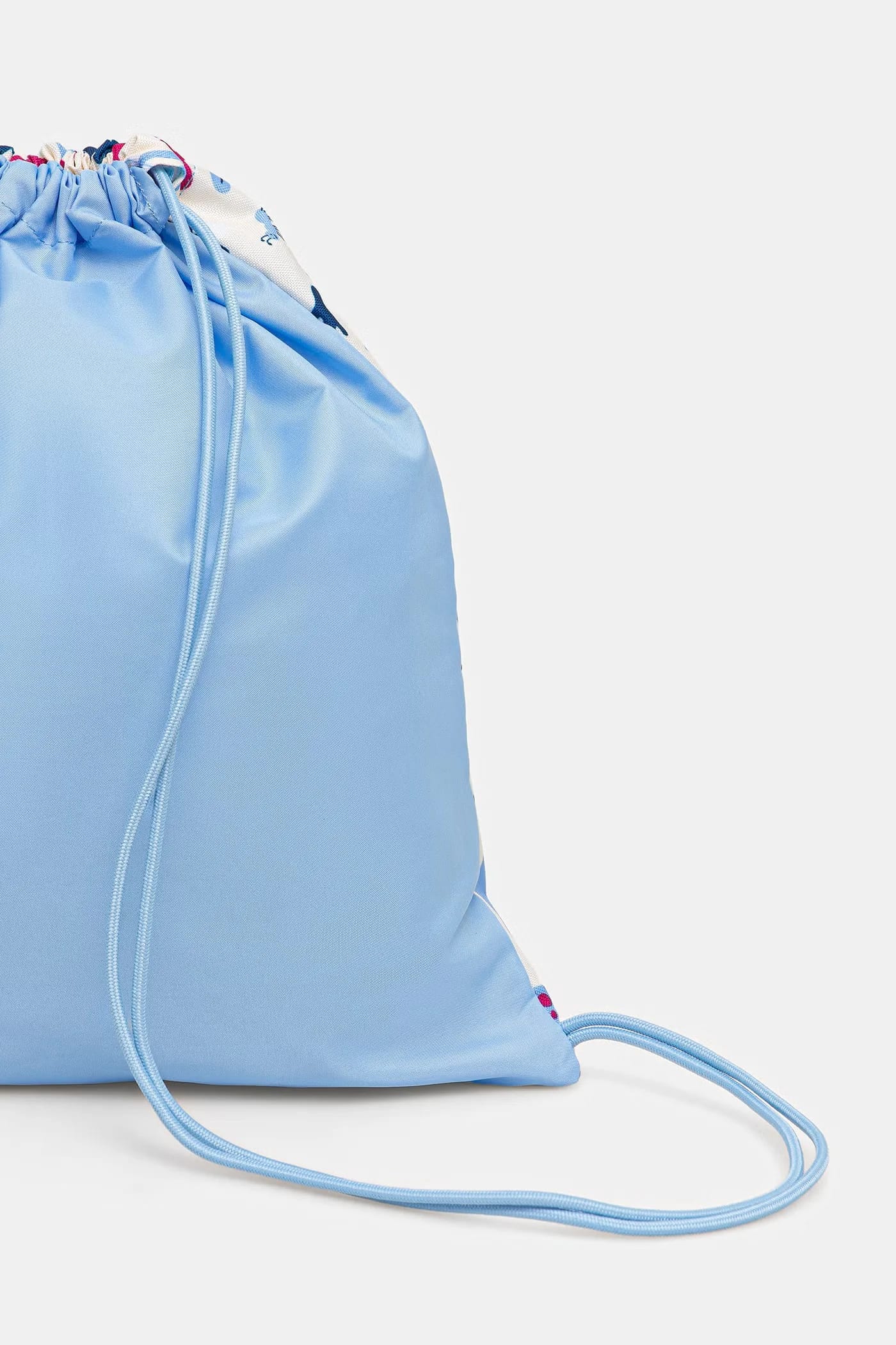Детский рюкзак Puma PHASE AOP Small Gym Sack - фото 2