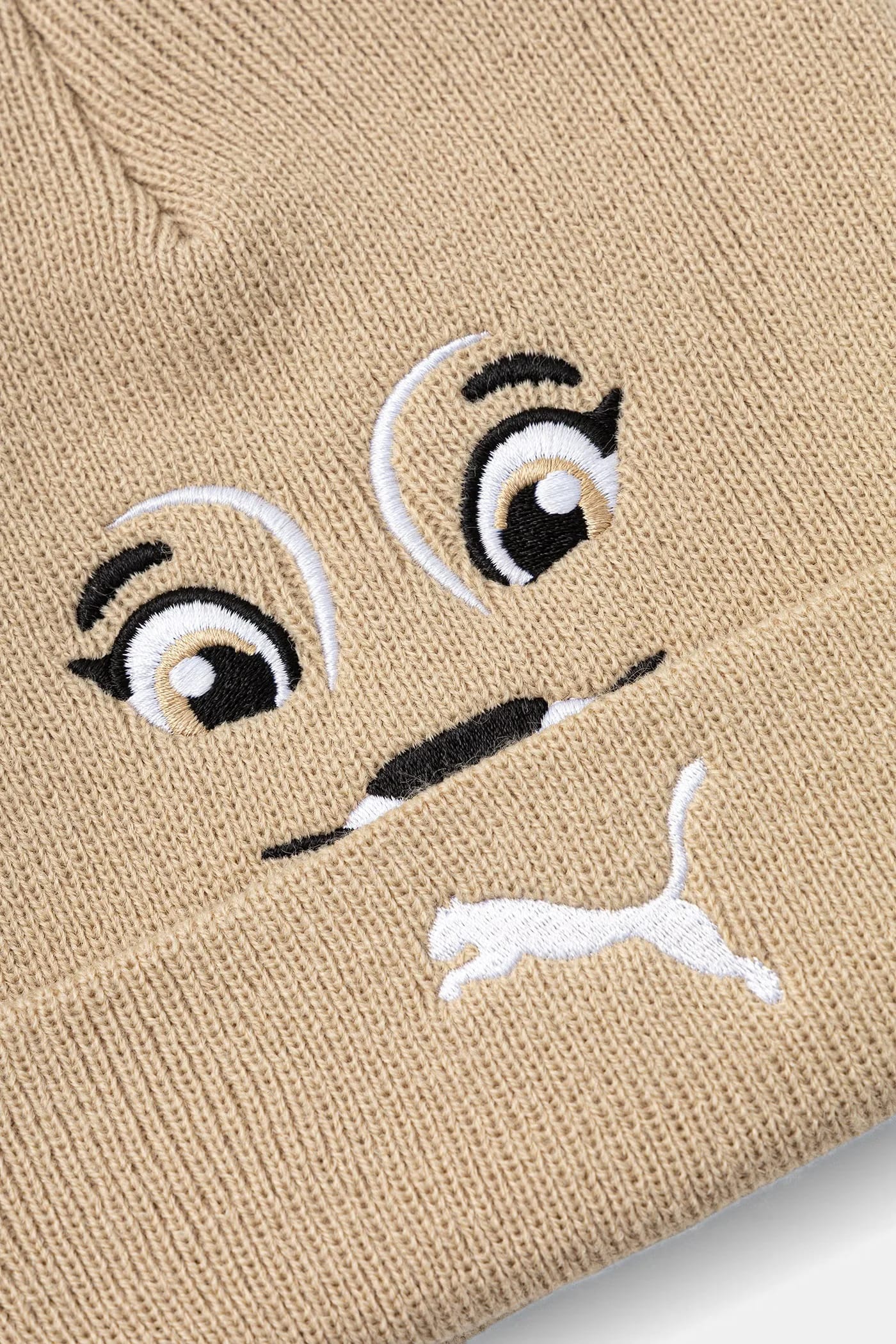 Детская шапка ANIMAL Mid Crown Beanie Jr. - фото 2