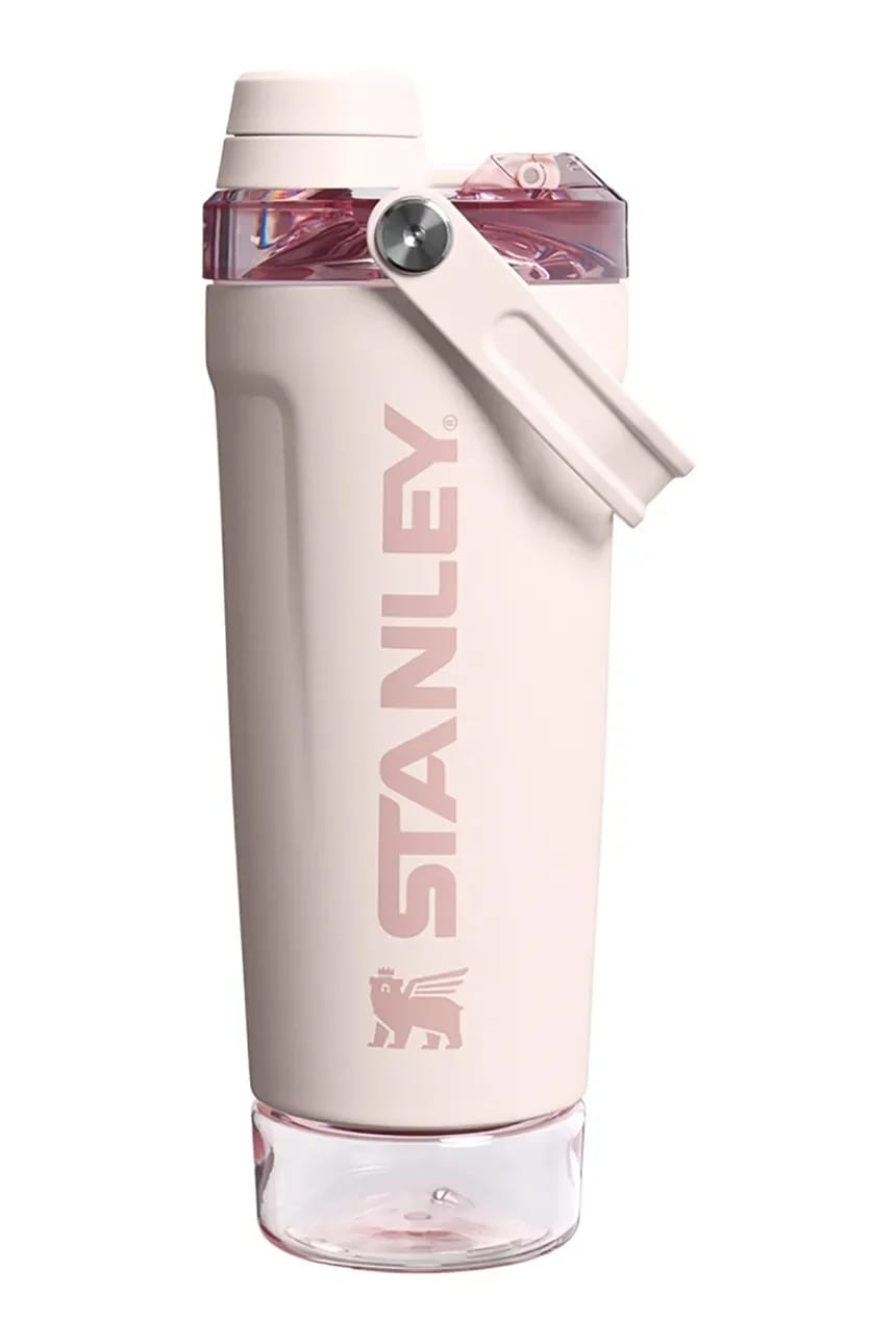 Шейкер Vitalize™ Shaker из нержавеющей стали 0,59 л - фото 1