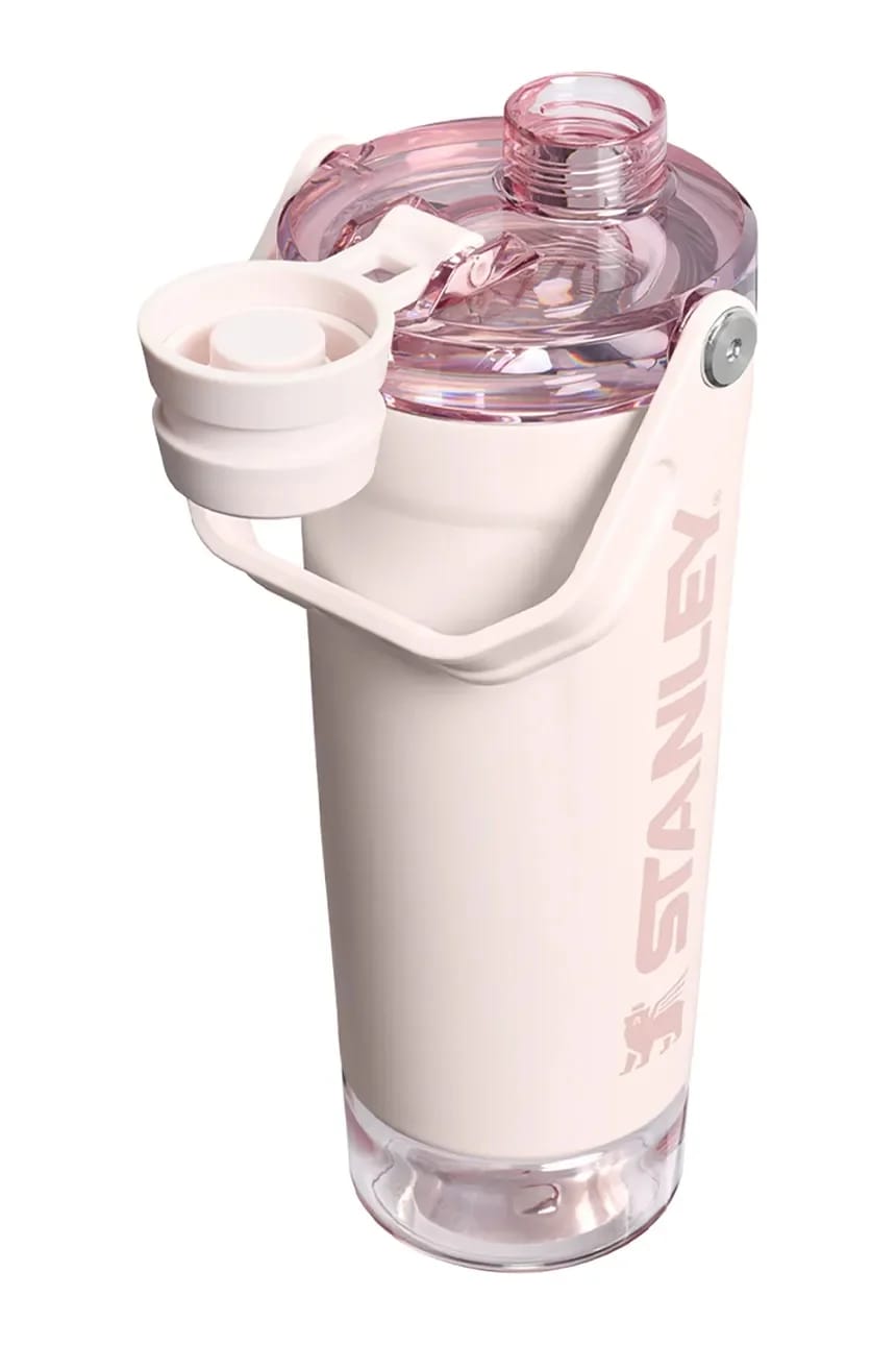 Шейкер Vitalize™ Shaker из нержавеющей стали 0,59 л - фото 2