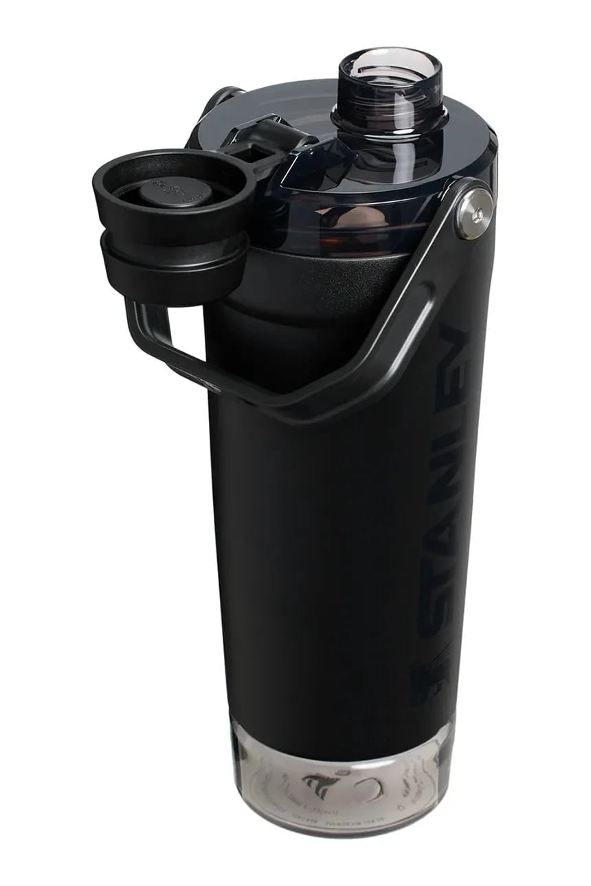 Шейкер для коктейлей The Activate Shaker 0,6 л - фото 2
