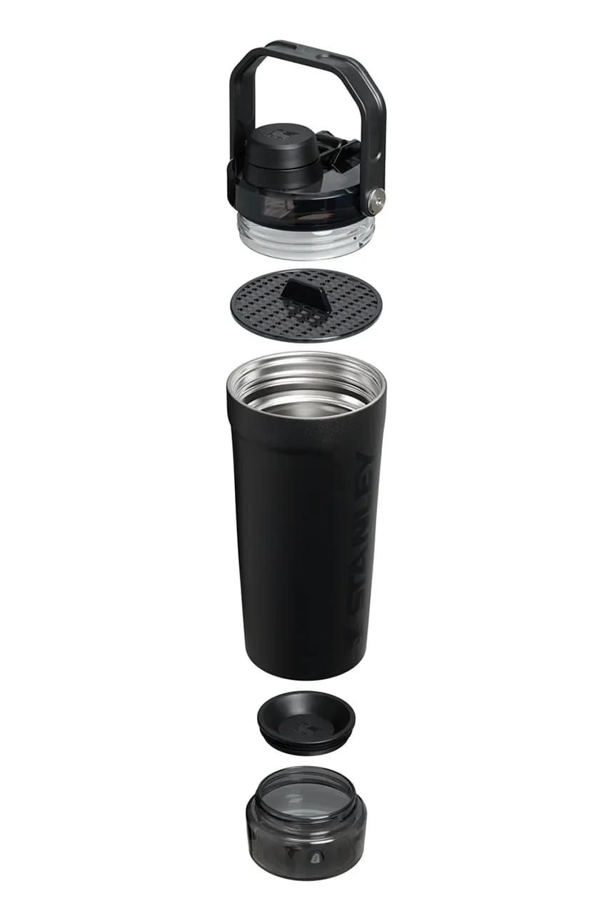 Шейкер для коктейлей The Activate Shaker 0,6 л - фото 3
