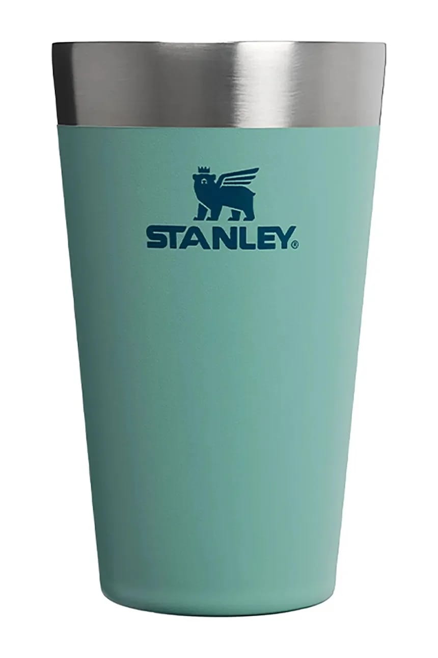 Термокружка Stacking Tumbler 0,47 л из нержавеющей стали - фото 1