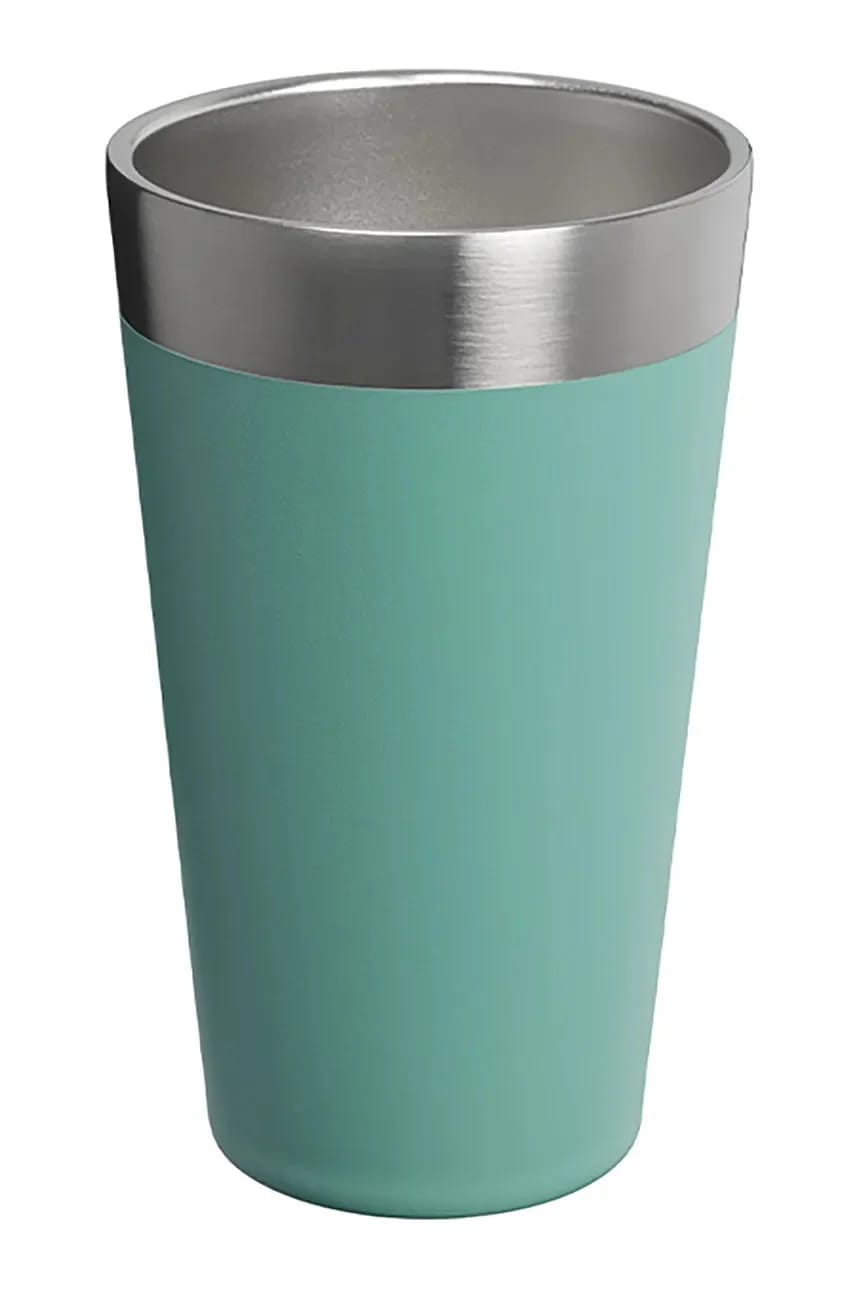 Термокружка Stacking Tumbler 0,47 л из нержавеющей стали - фото 2