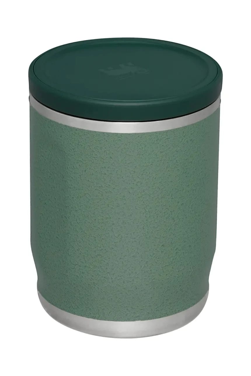 Обеденный термос из нержавеющей стали The Adventure To-Go Food Jar 0,53 л - фото 2