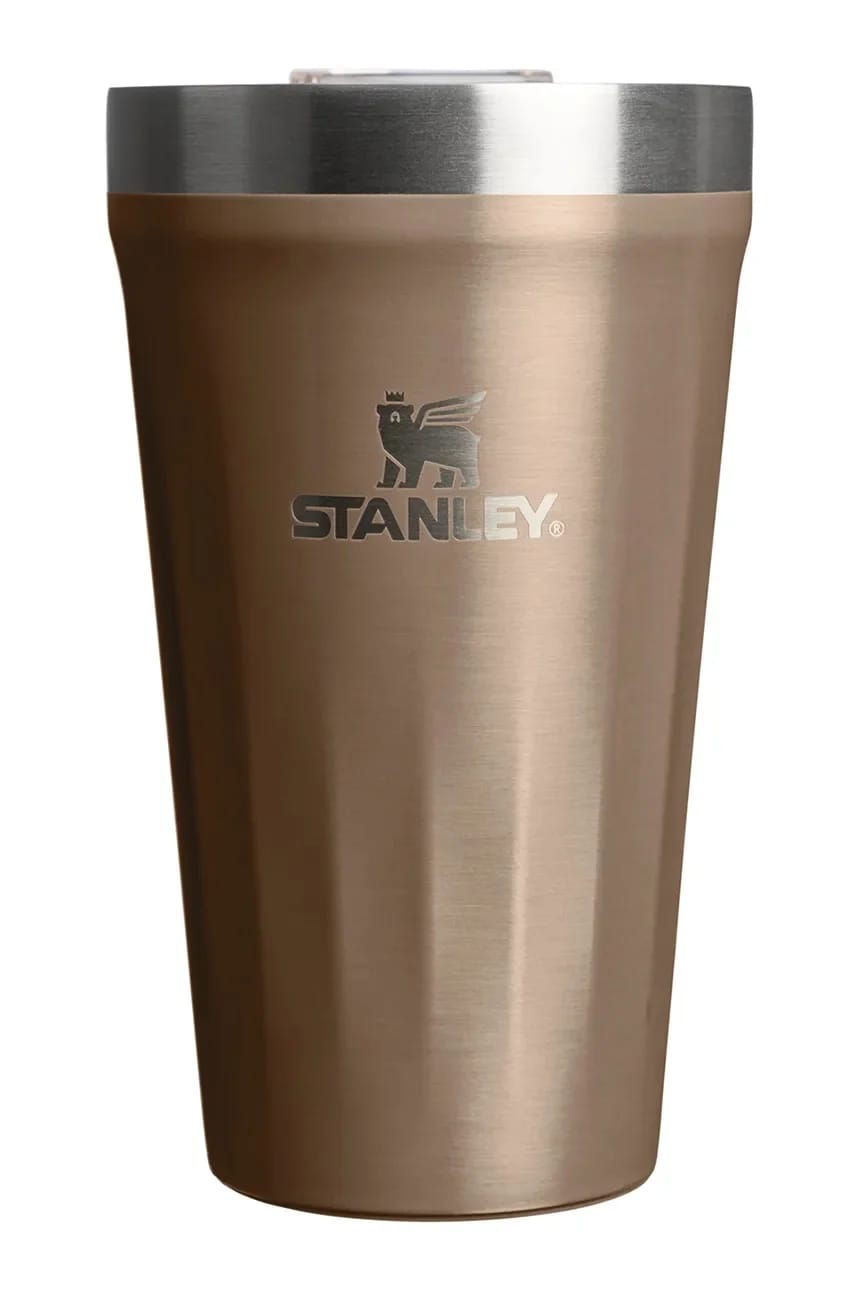 Термокружка Everyday Tumbler 0,47 л из нержавеющей стали - фото 1
