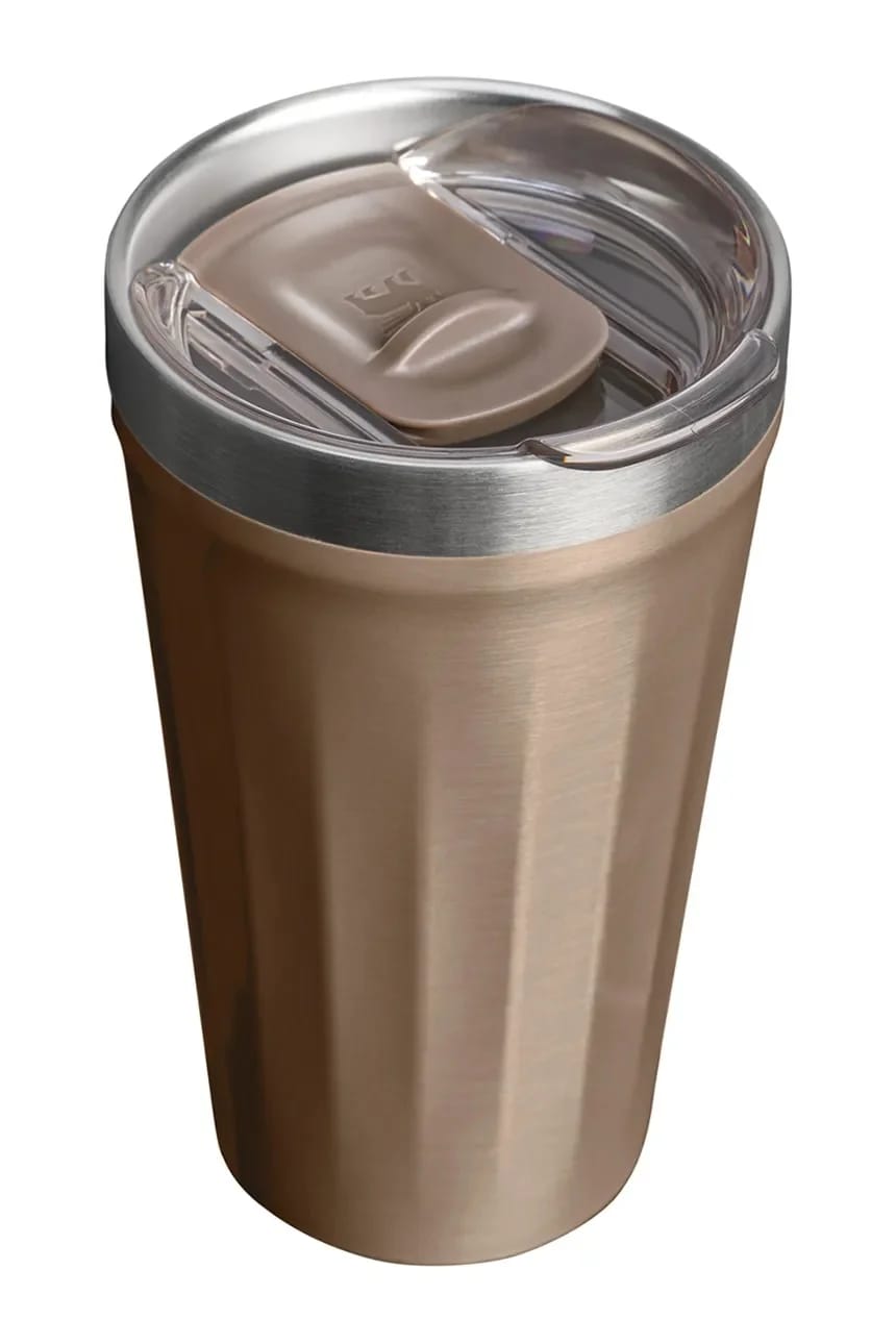 Термокружка Everyday Tumbler 0,47 л из нержавеющей стали - фото 2