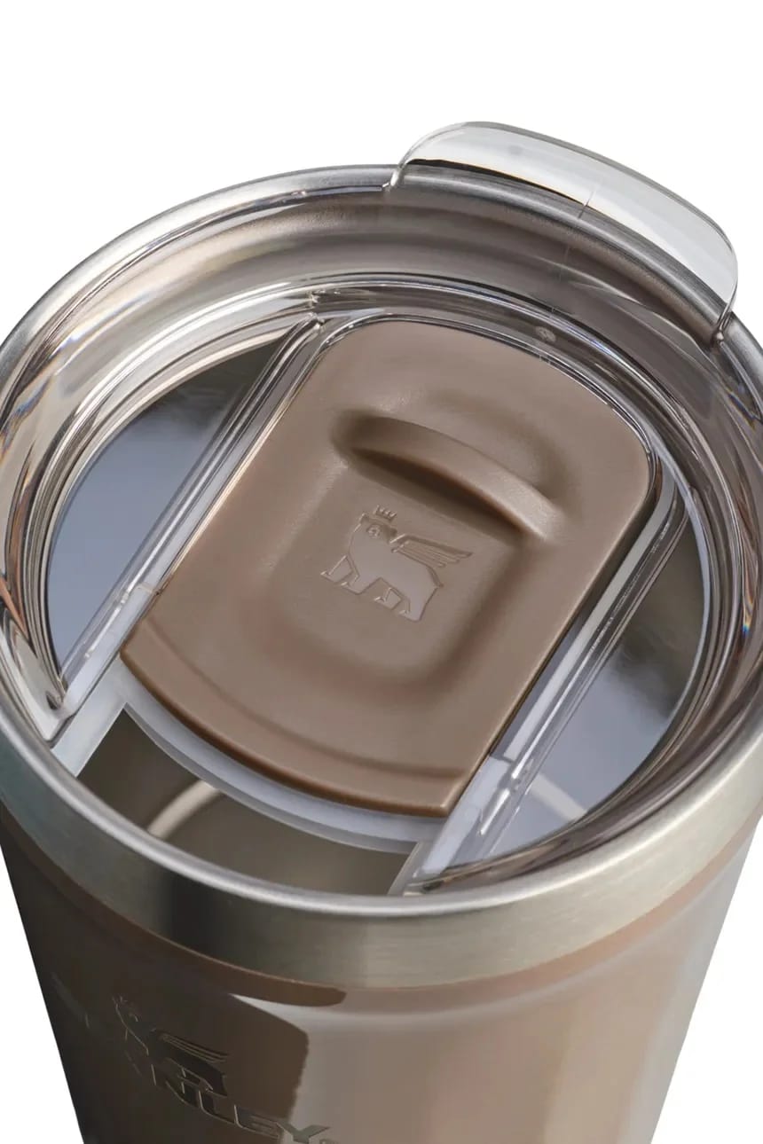 Термокружка Everyday Tumbler 0,47 л из нержавеющей стали - фото 3