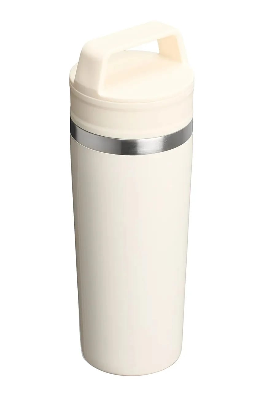 The Café-To-Go Travel Mug Термокружка из нержавеющей стали объемом 0,47 л. - фото 2