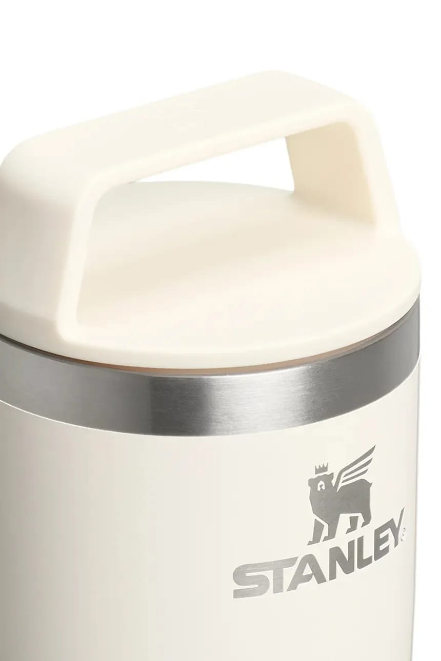 The Café-To-Go Travel Mug Термокружка из нержавеющей стали объемом 0,47 л. - фото 4