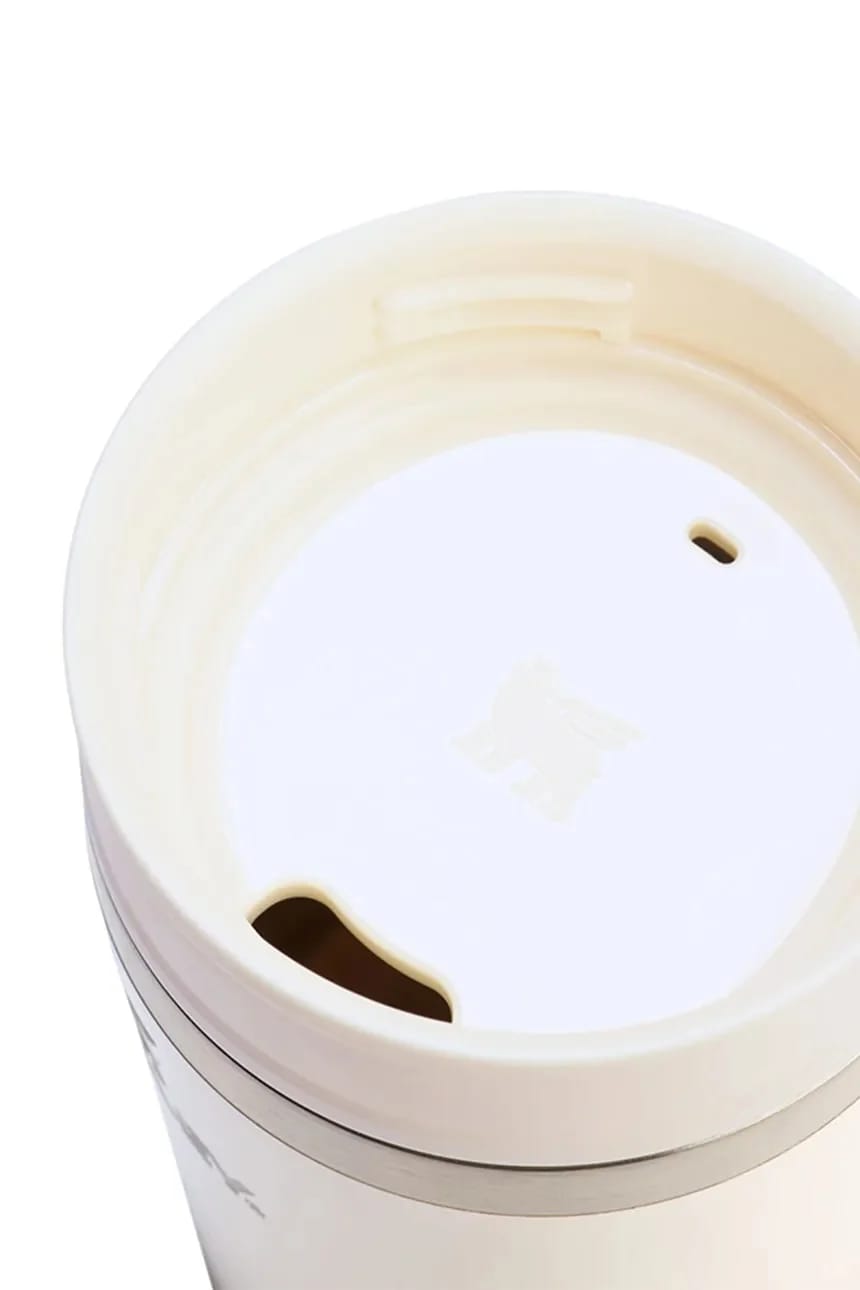 The Café-To-Go Travel Mug Термокружка из нержавеющей стали объемом 0,47 л. - фото 5