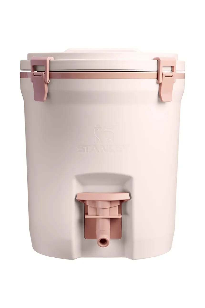 Пластиковый диспенсер для напитков Fast-Flow Water Jug 7,5 л. - фото 1