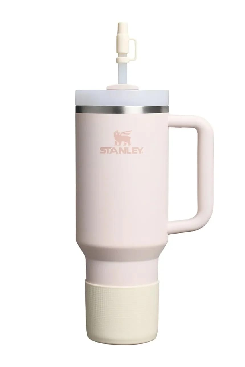 Набор силиконовых аксессуаров для чашки Quencher 1,18л. - фото 2
