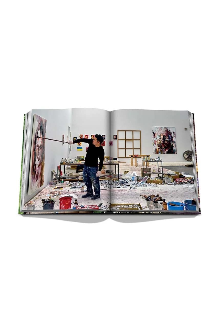 Книга «Токийский шик» Андреа Фаццари, английский - фото 5