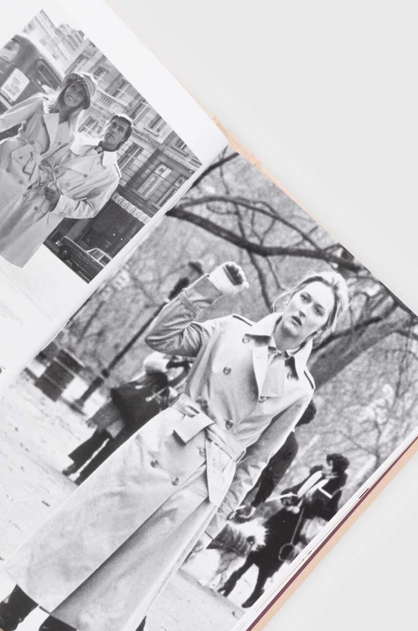 Маленькая книжка Burberry Дарлы-Джейн Гилрой - фото 2