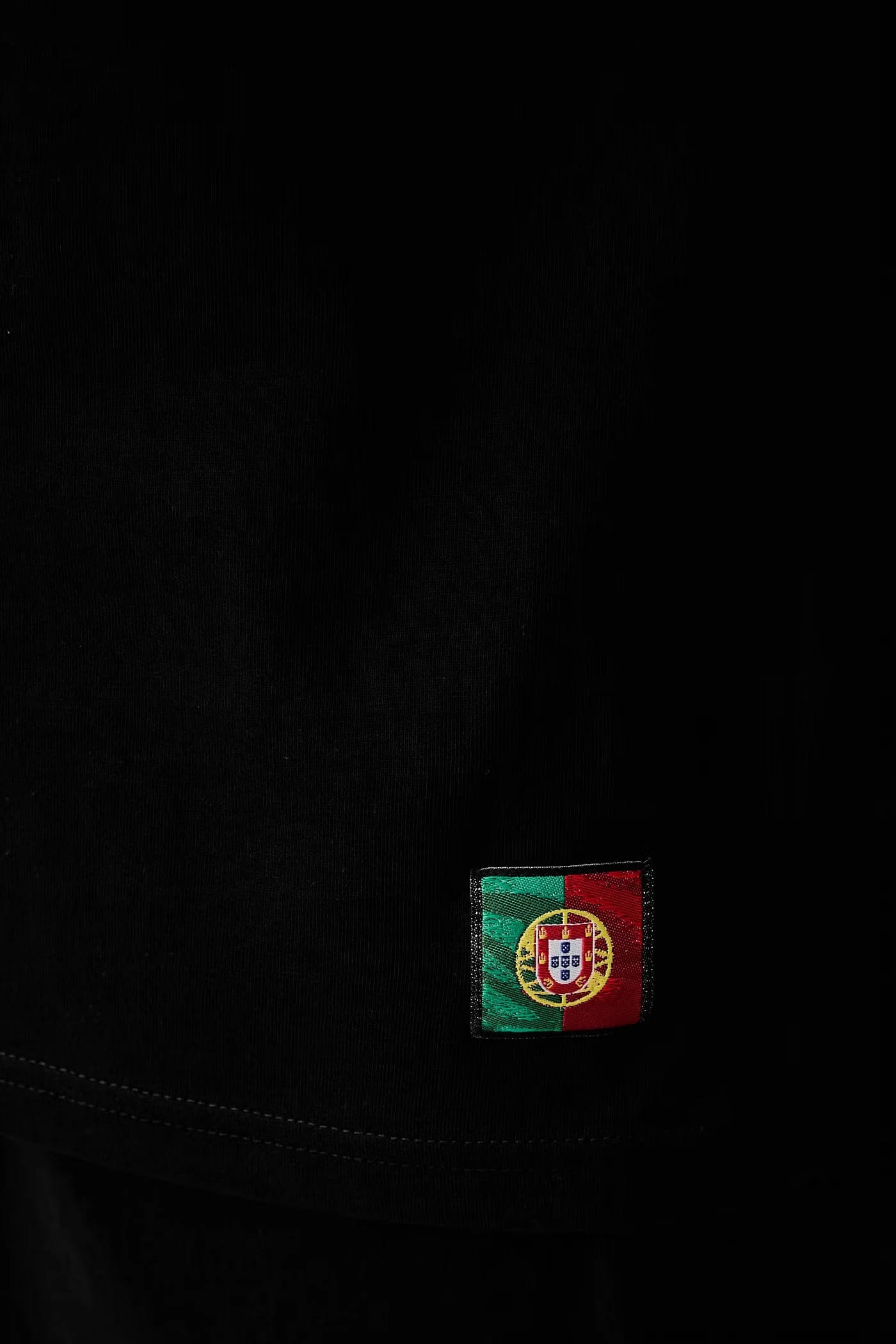 Мужская хлопковая пижама-двойка x WORLD CUP 26 - фото 5