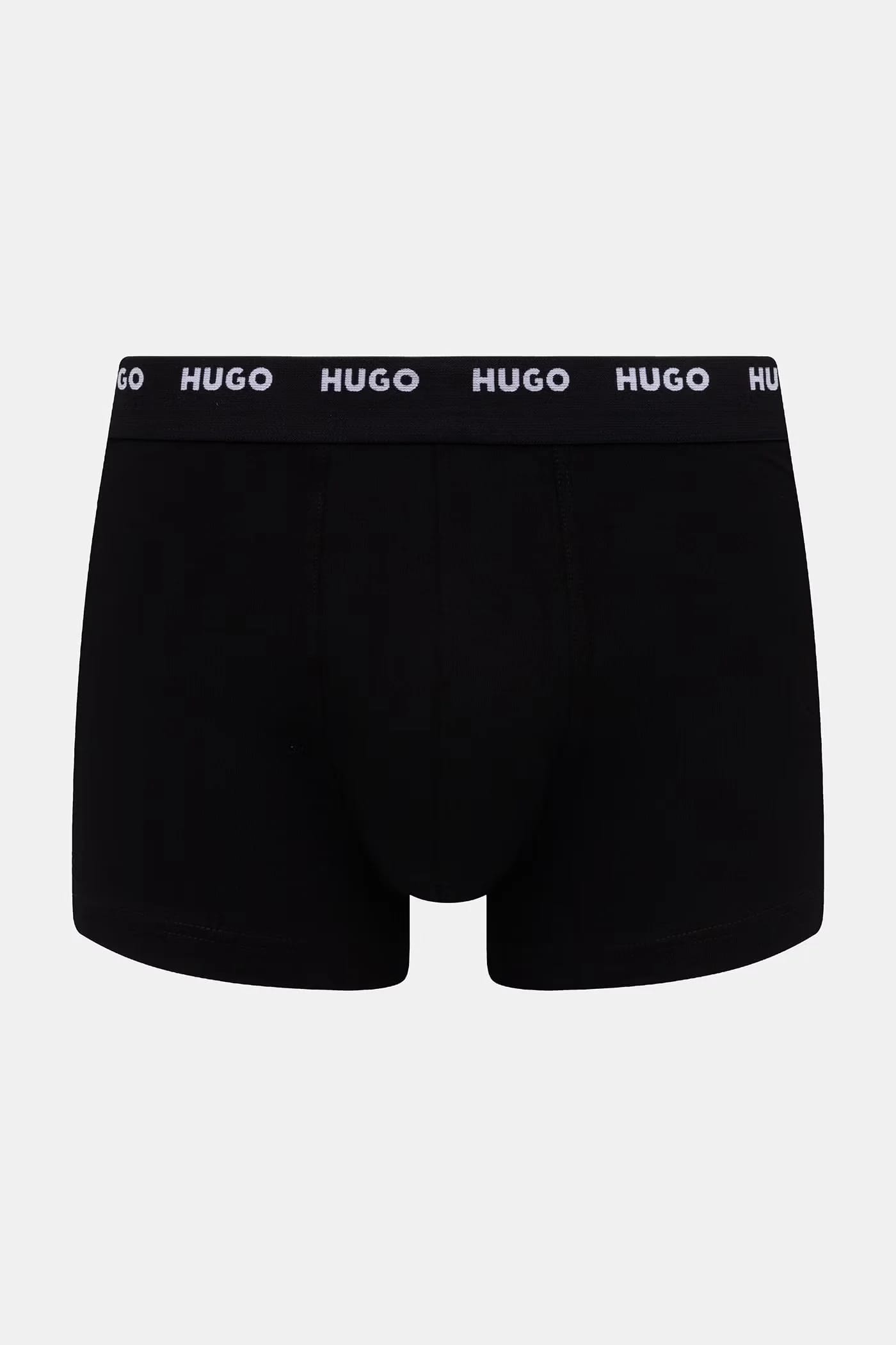Набор из 5 мужских боксеров TRUNK FIVE PACK - фото 3