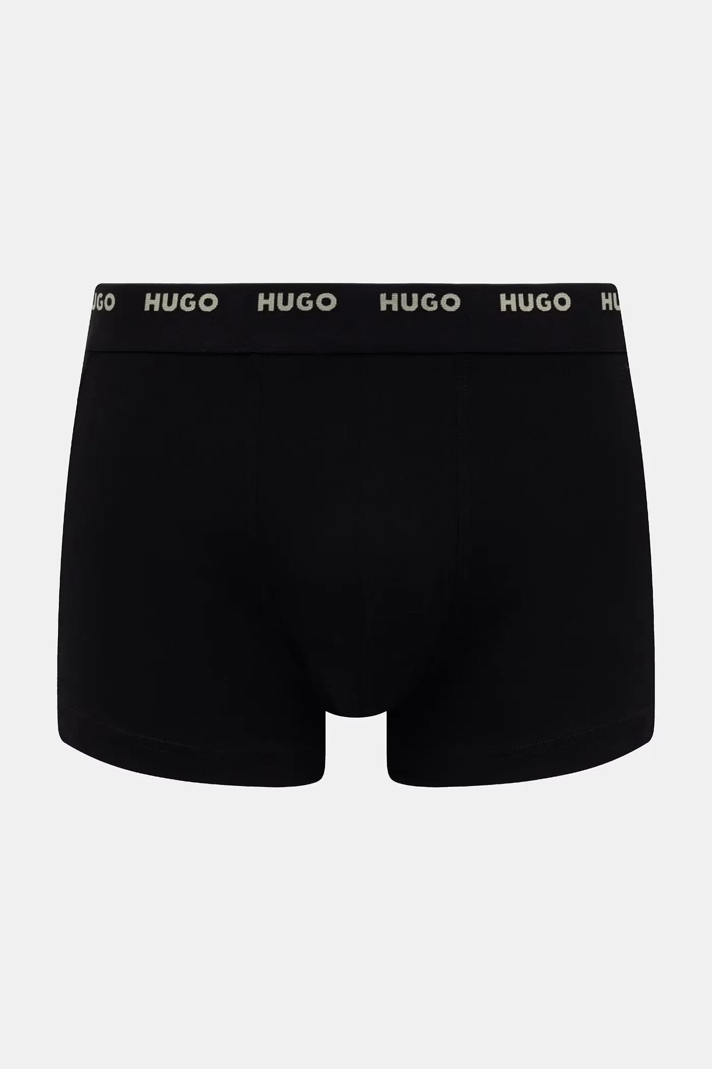 Набор из 5 мужских боксеров TRUNK FIVE PACK - фото 5