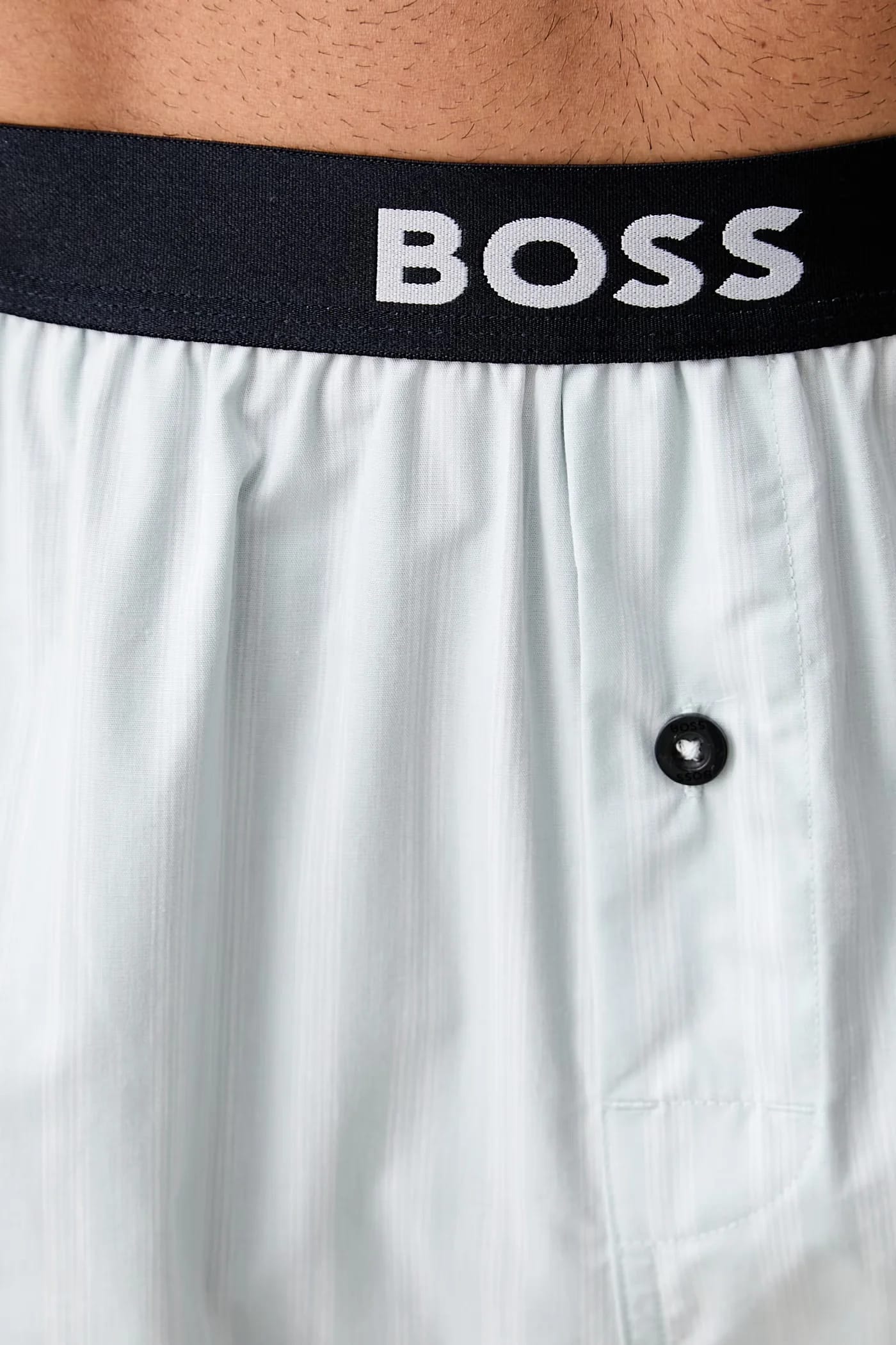 Мужские хлопковые боксеры 2P Boxer Shorts EW, 2 шт. - фото 6