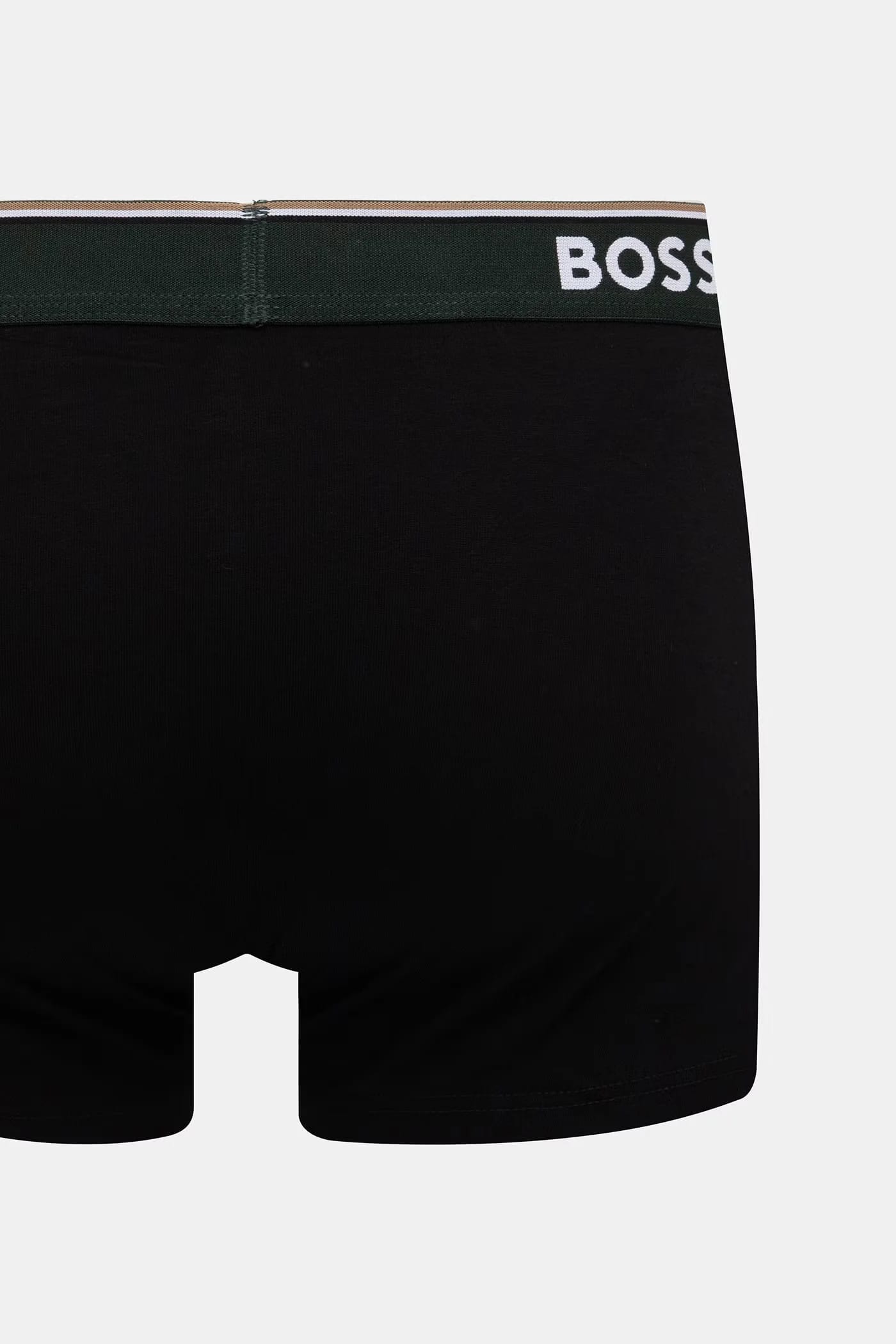 Мужские шорты-боксеры, 3 пары - фото 5