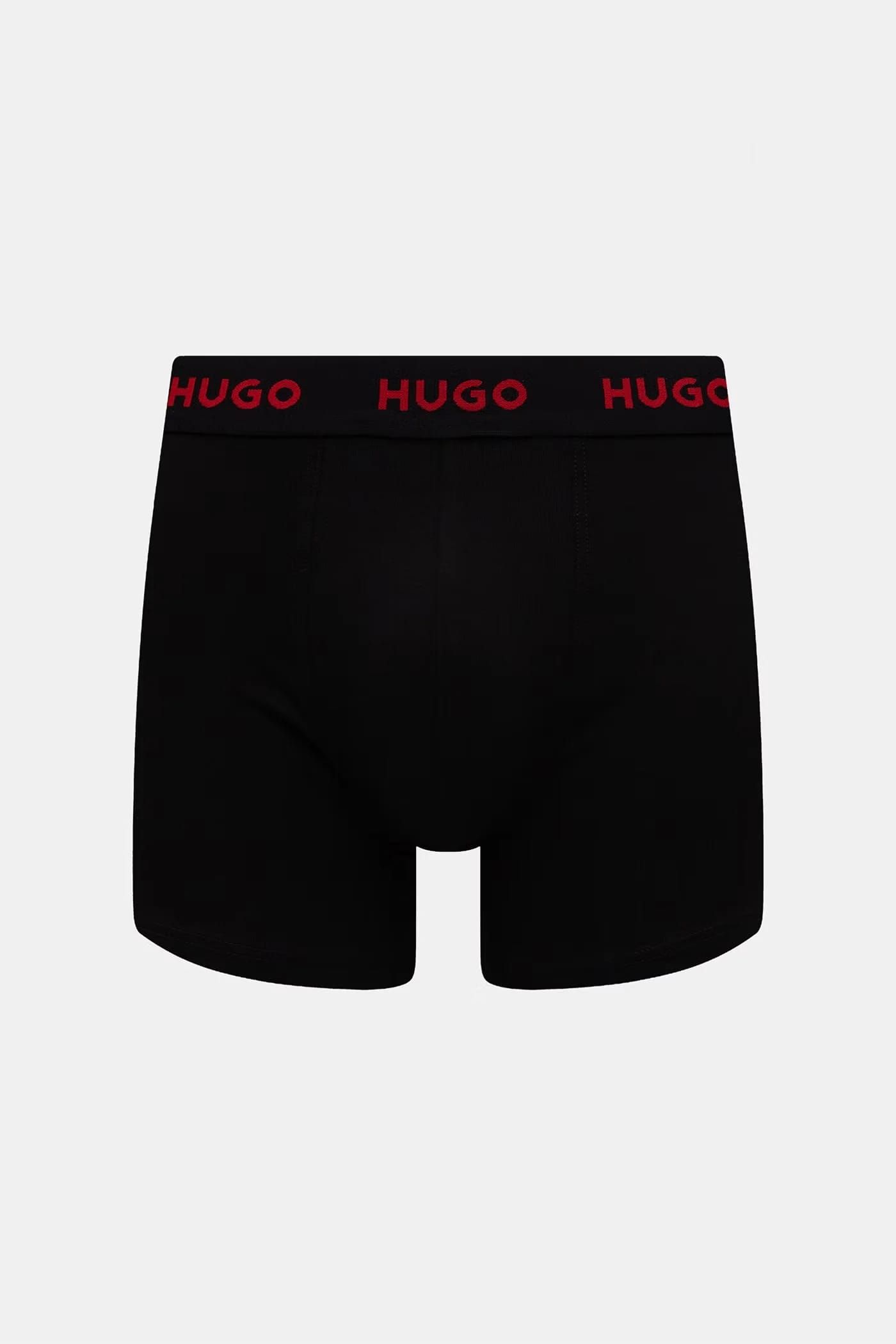 Мужские боксеры из хлопка с эластаном BOXERBR TRIPLET DESIGN, 3 шт. - фото 4