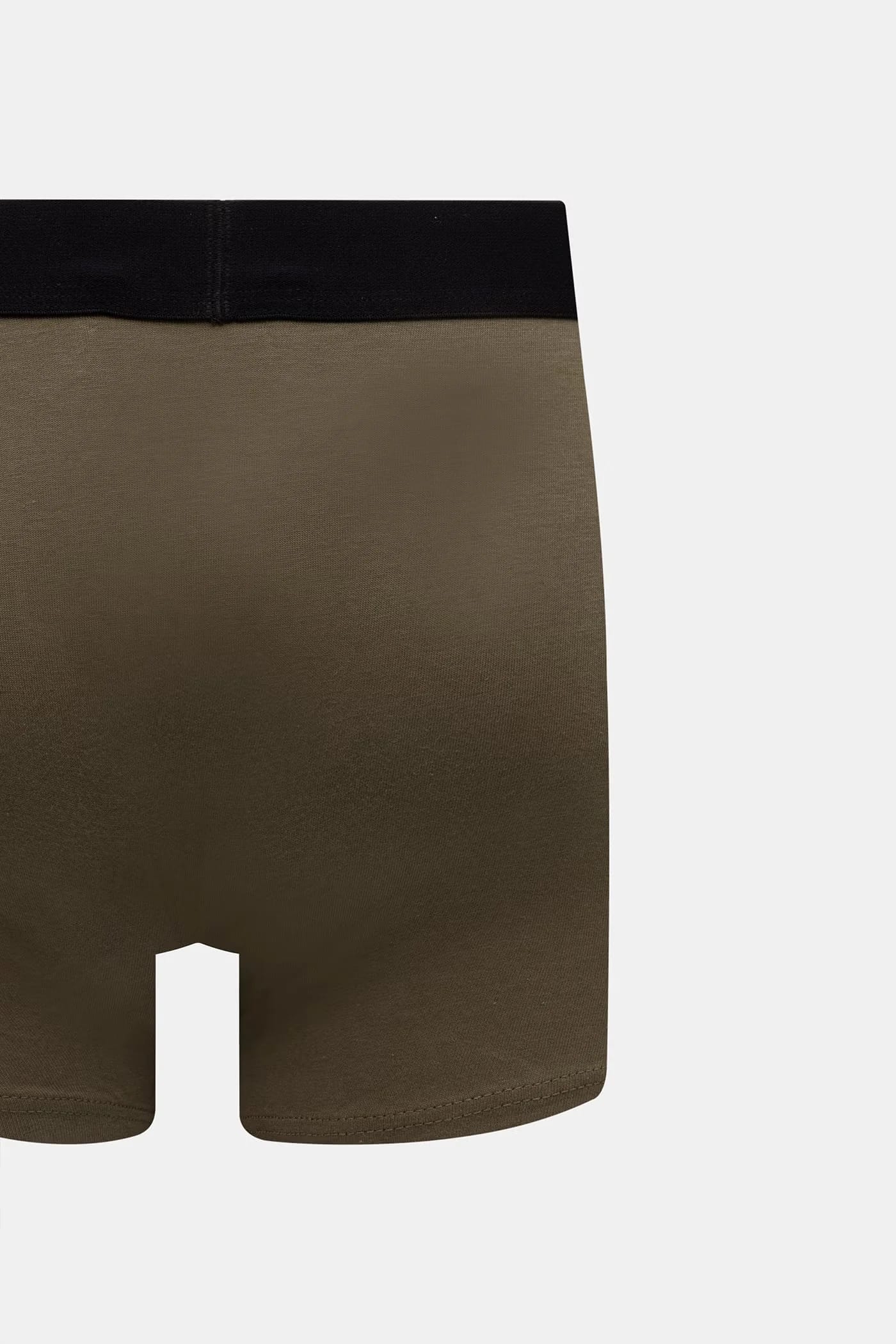 Мужские боксеры из хлопка с эластаном BOXERBR TRIPLET DESIGN, 3 шт. - фото 6