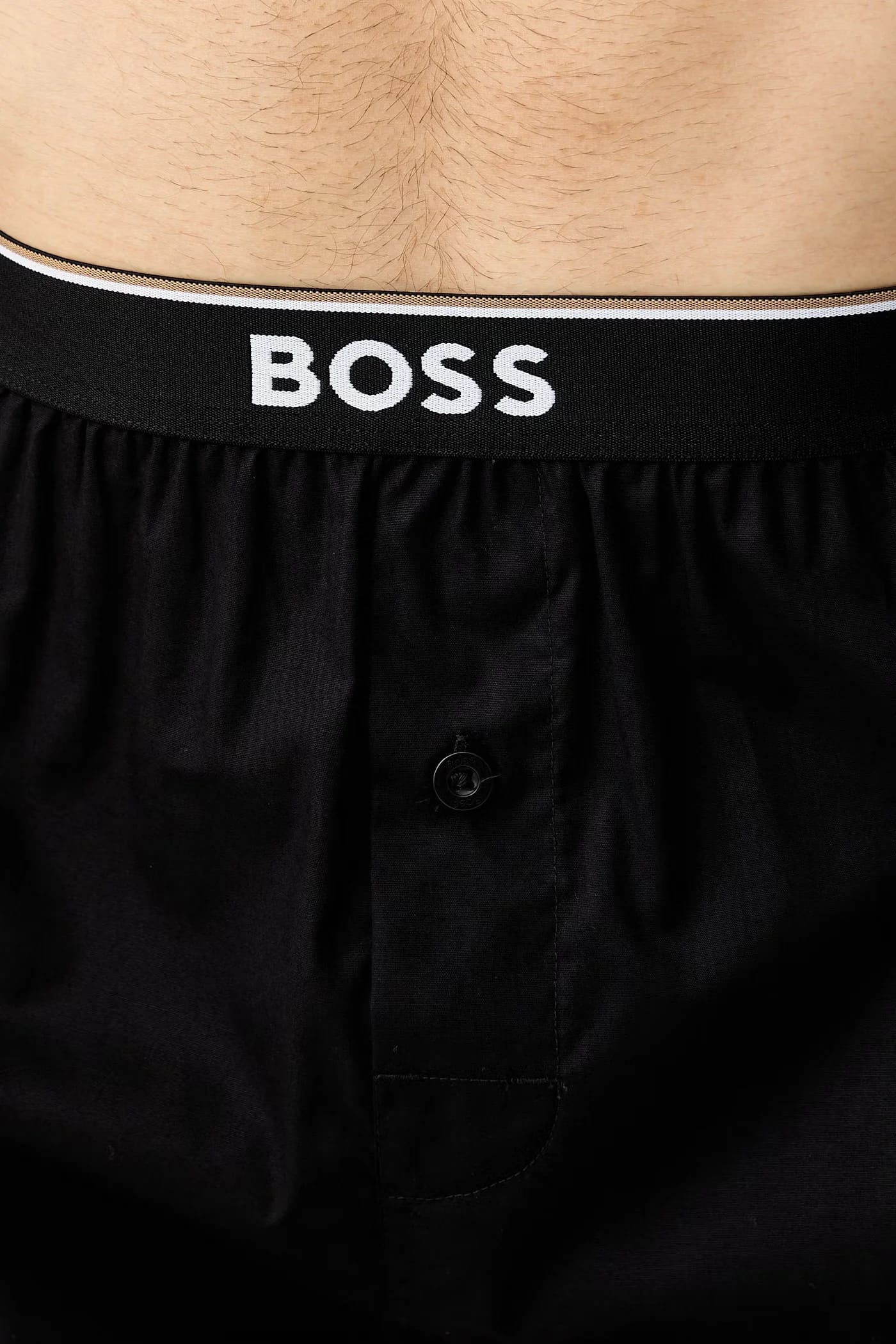 Мужские хлопковые боксеры 2P Boxer Shorts EW, 2 шт. - фото 6