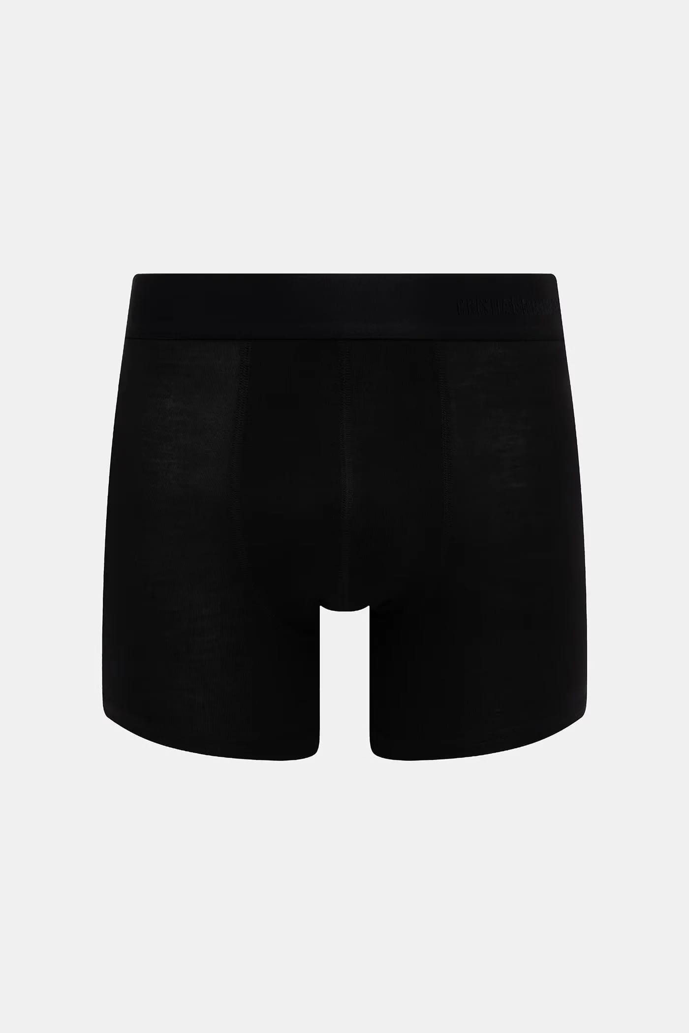Мужские шорты-боксеры с модалом x MODAL CONCEPT, 3 пары - фото 3