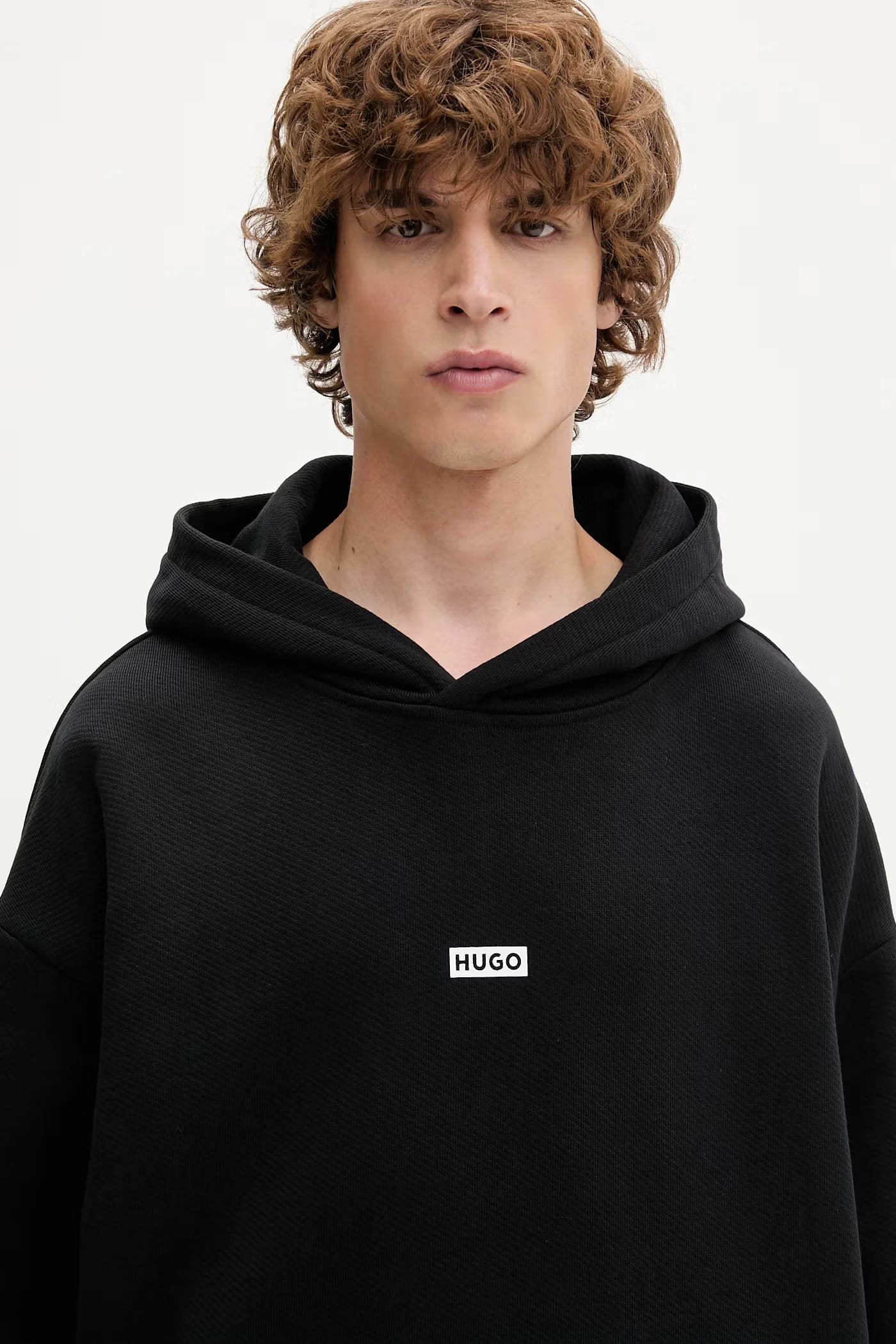 Мужской спортивный костюм из хлопка Tracksuit_NazardoNev - фото 5