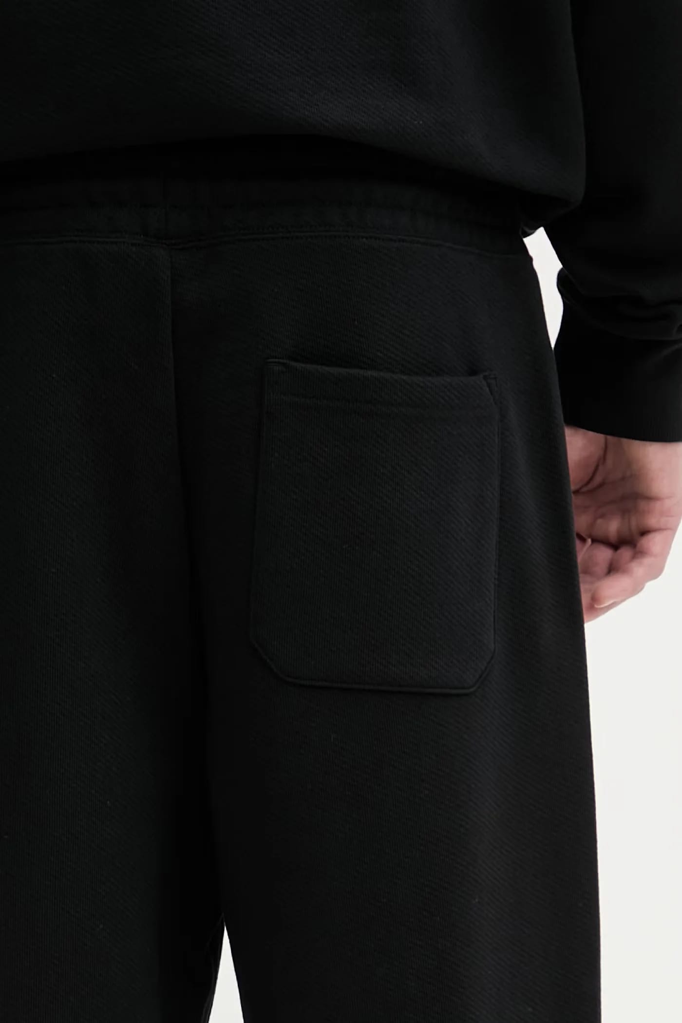 Мужской спортивный костюм из хлопка Tracksuit_NazardoNev - фото 8
