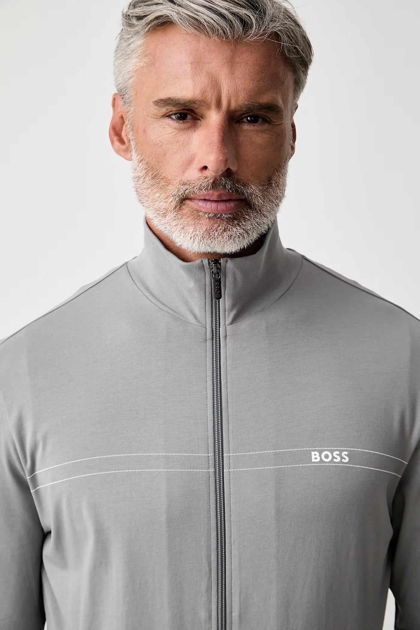 Мужской спортивный костюм из хлопка 365 Long Set - фото 5