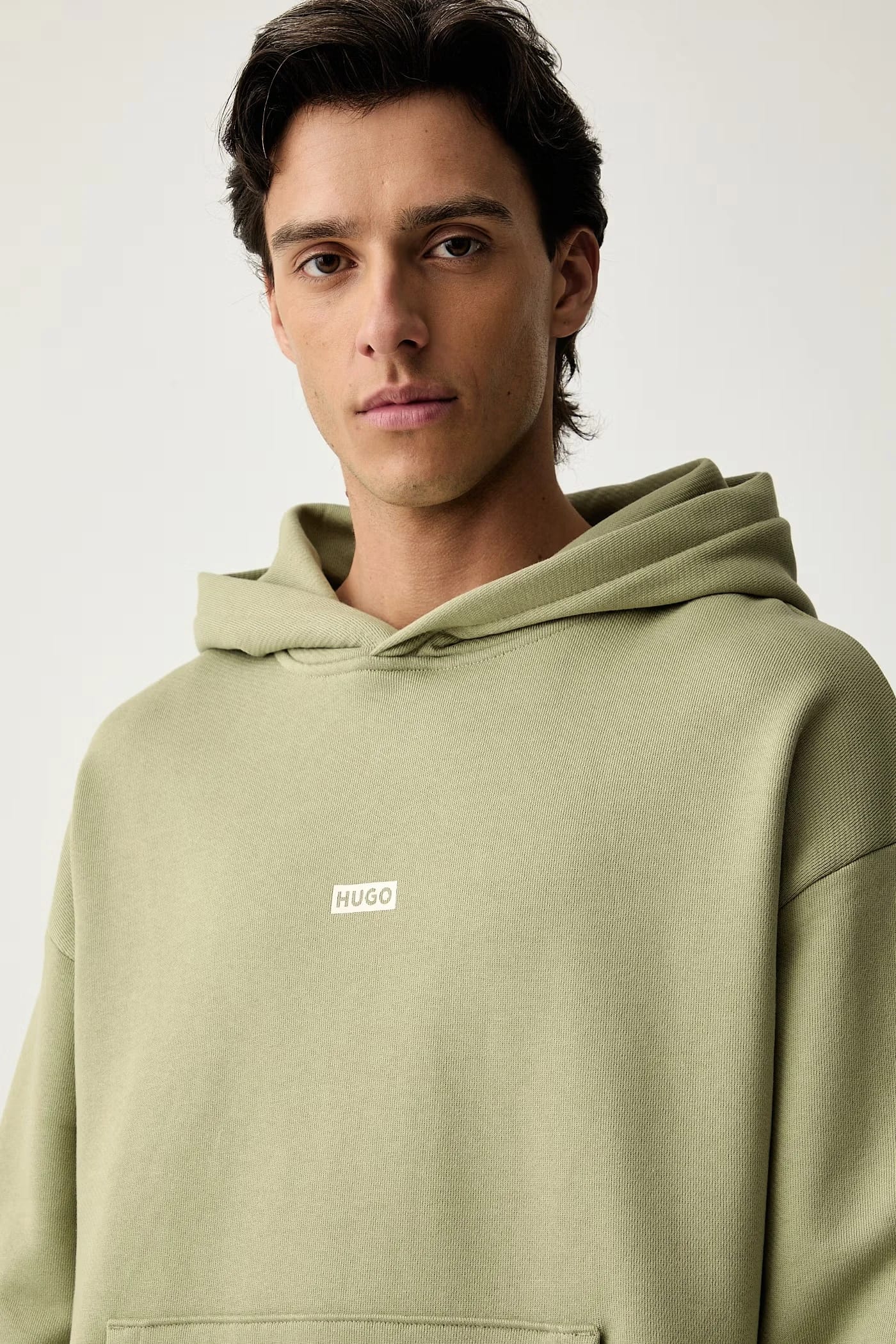 Мужской спортивный костюм из хлопка Tracksuit_NazardoNev - фото 2