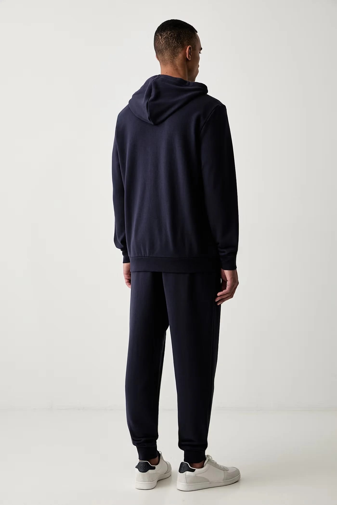 Мужской спортивный костюм Essentials Elevated из хлопка - фото 2