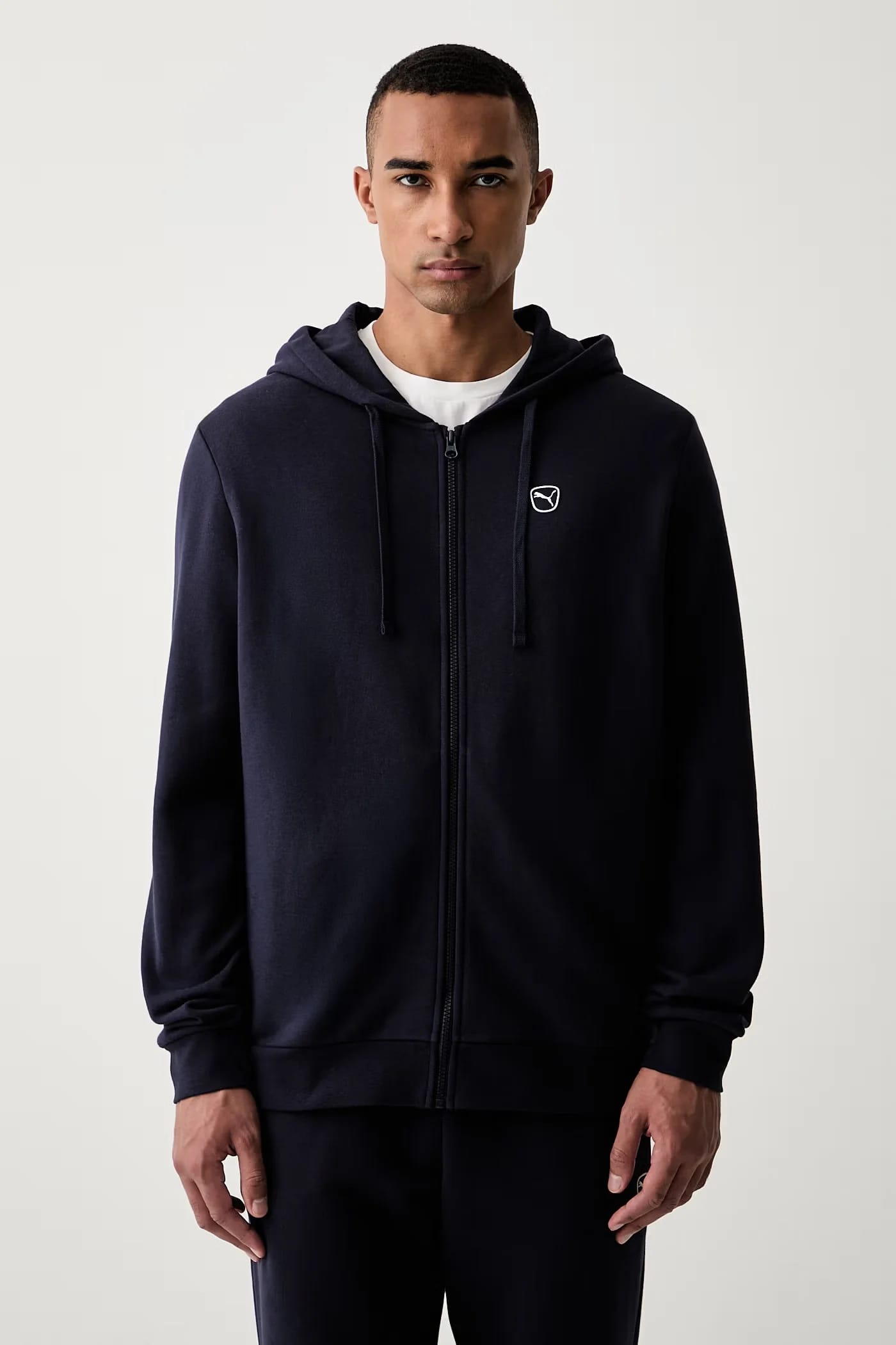 Мужской спортивный костюм Essentials Elevated из хлопка - фото 3