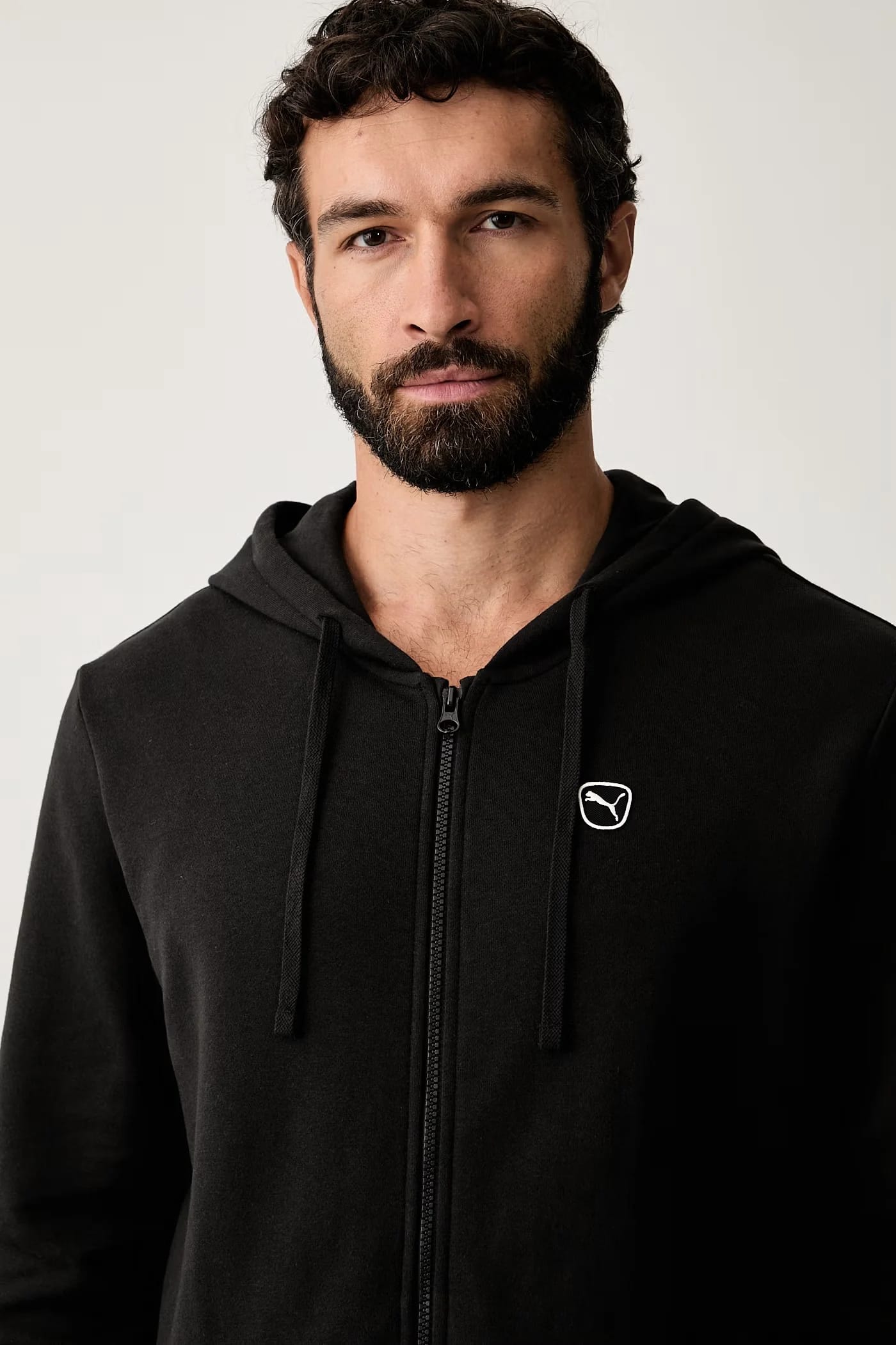 Мужской спортивный костюм Essentials Elevated из хлопка - фото 6