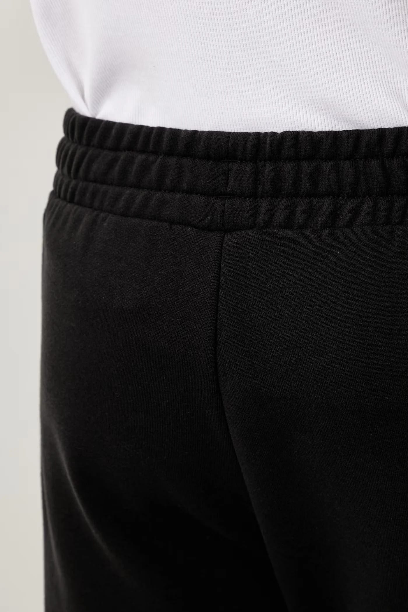 Мужской спортивный костюм Essentials Elevated из хлопка - фото 8