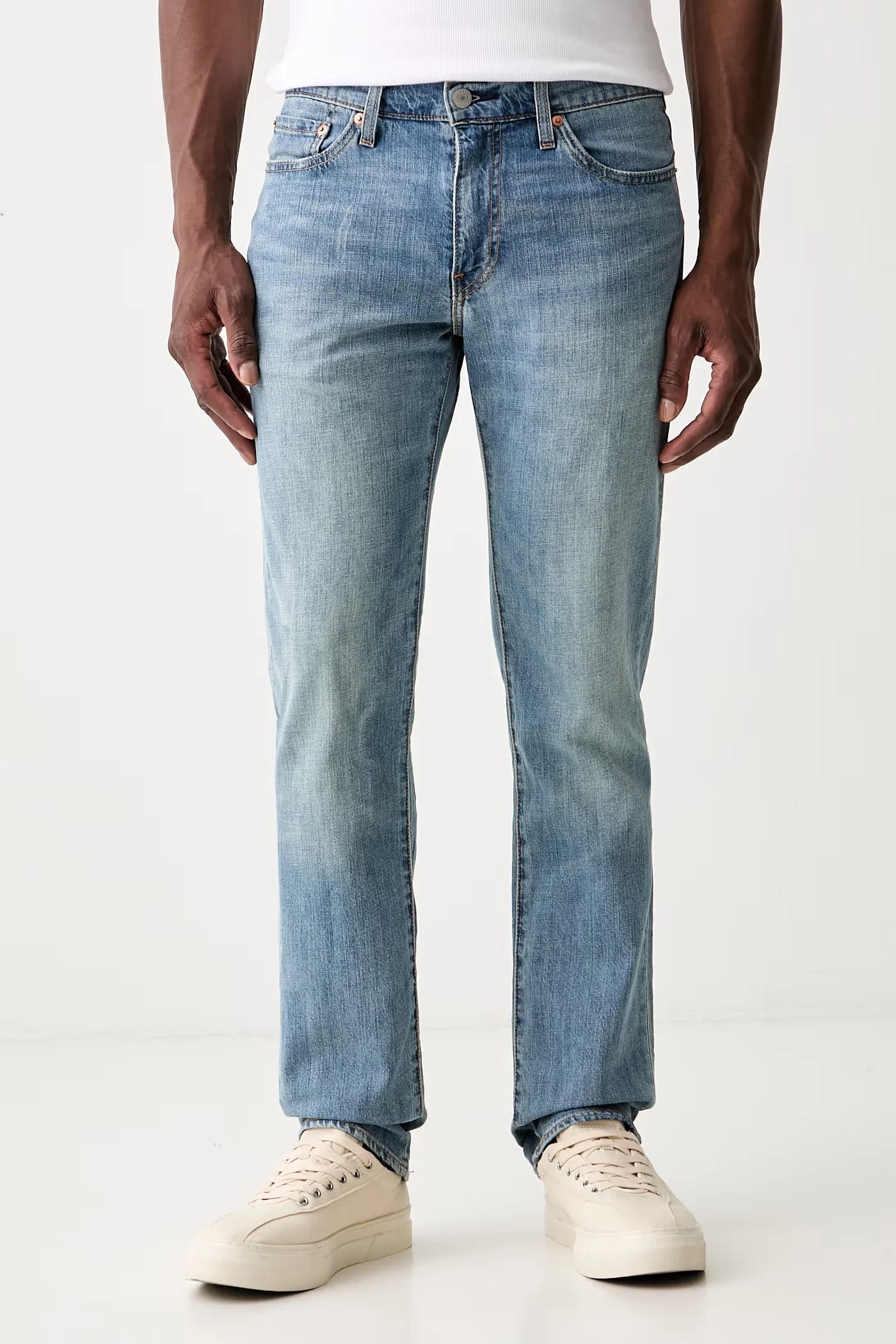 Джинсы узкого кроя 511™ SLIM - фото 1
