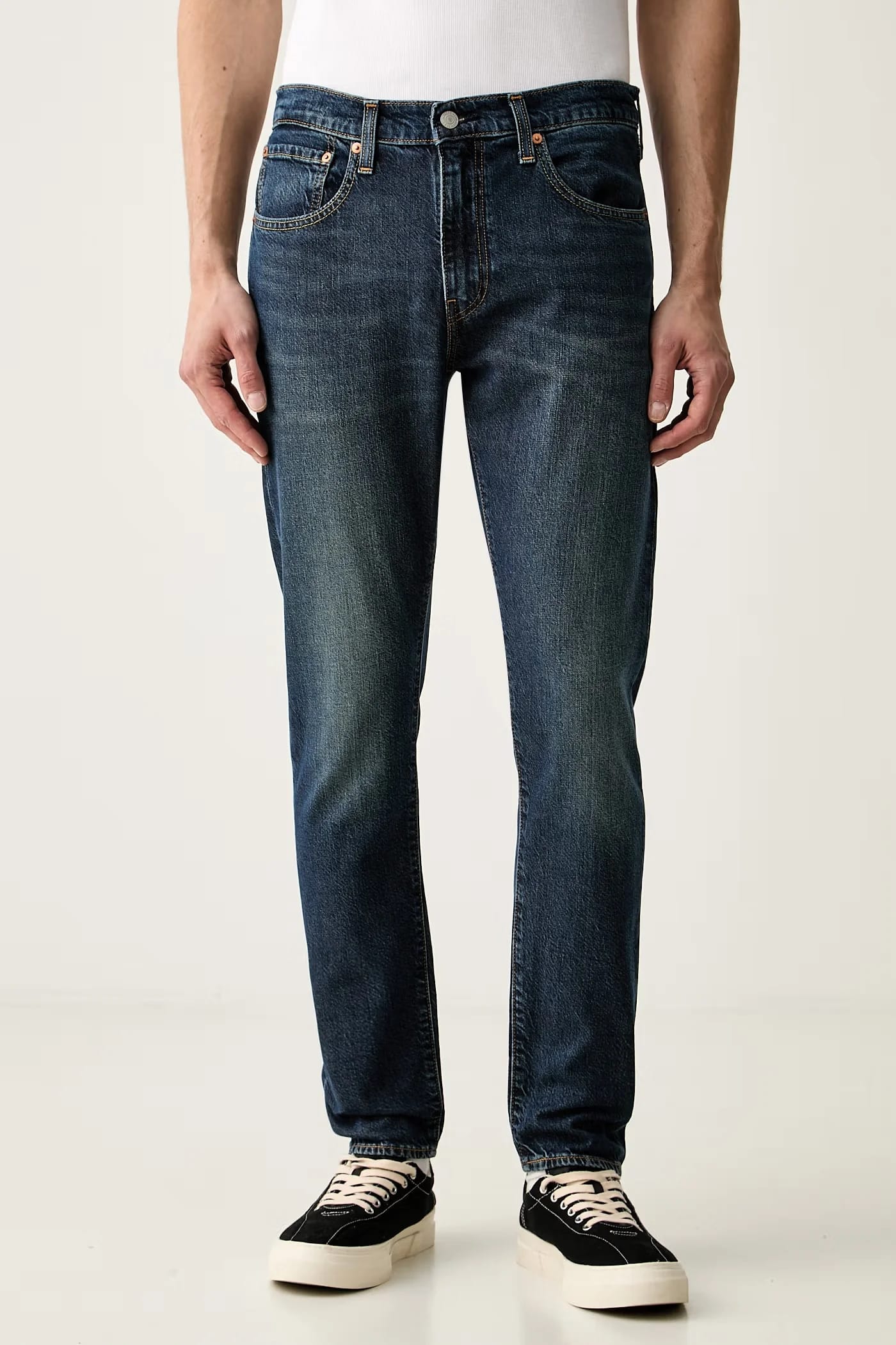 Мужские джинсы узкого кроя 512™ SLIM TAPER - фото 1