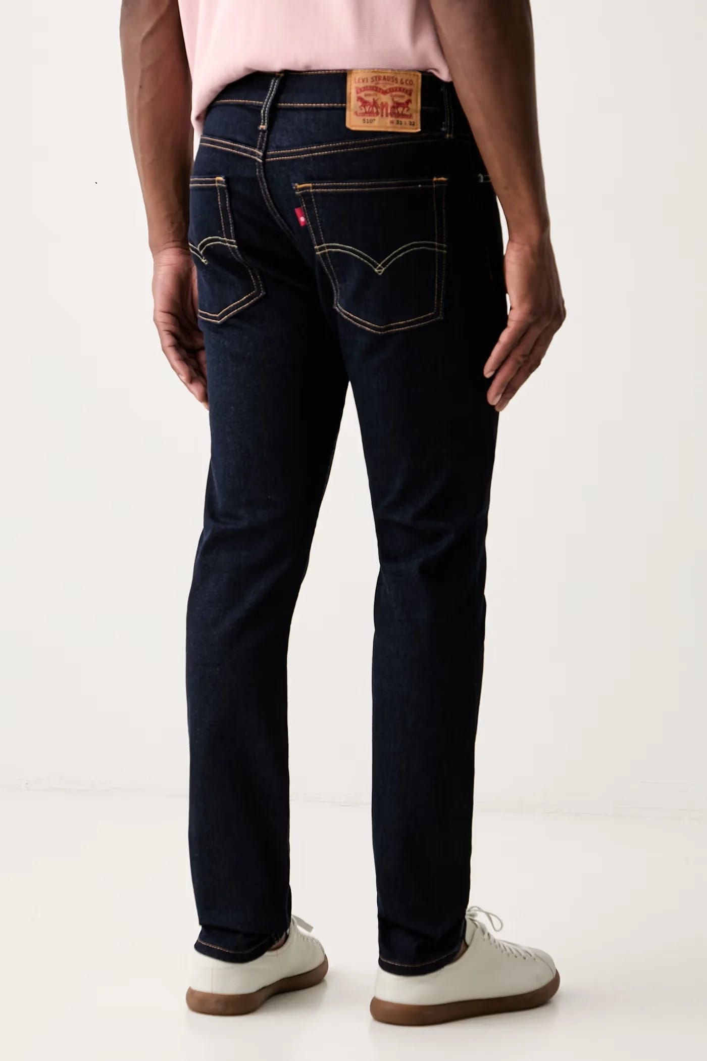Мужские джинсы скинни 510™ SKINNY - фото 3