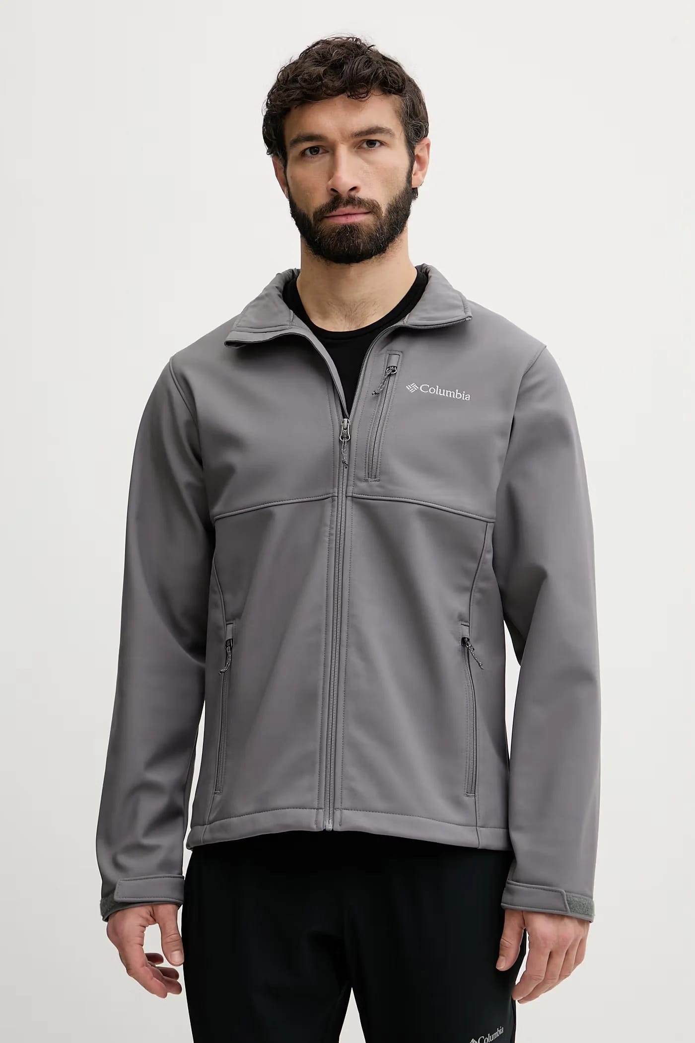 Мужская куртка Asender Softshell - фото 1