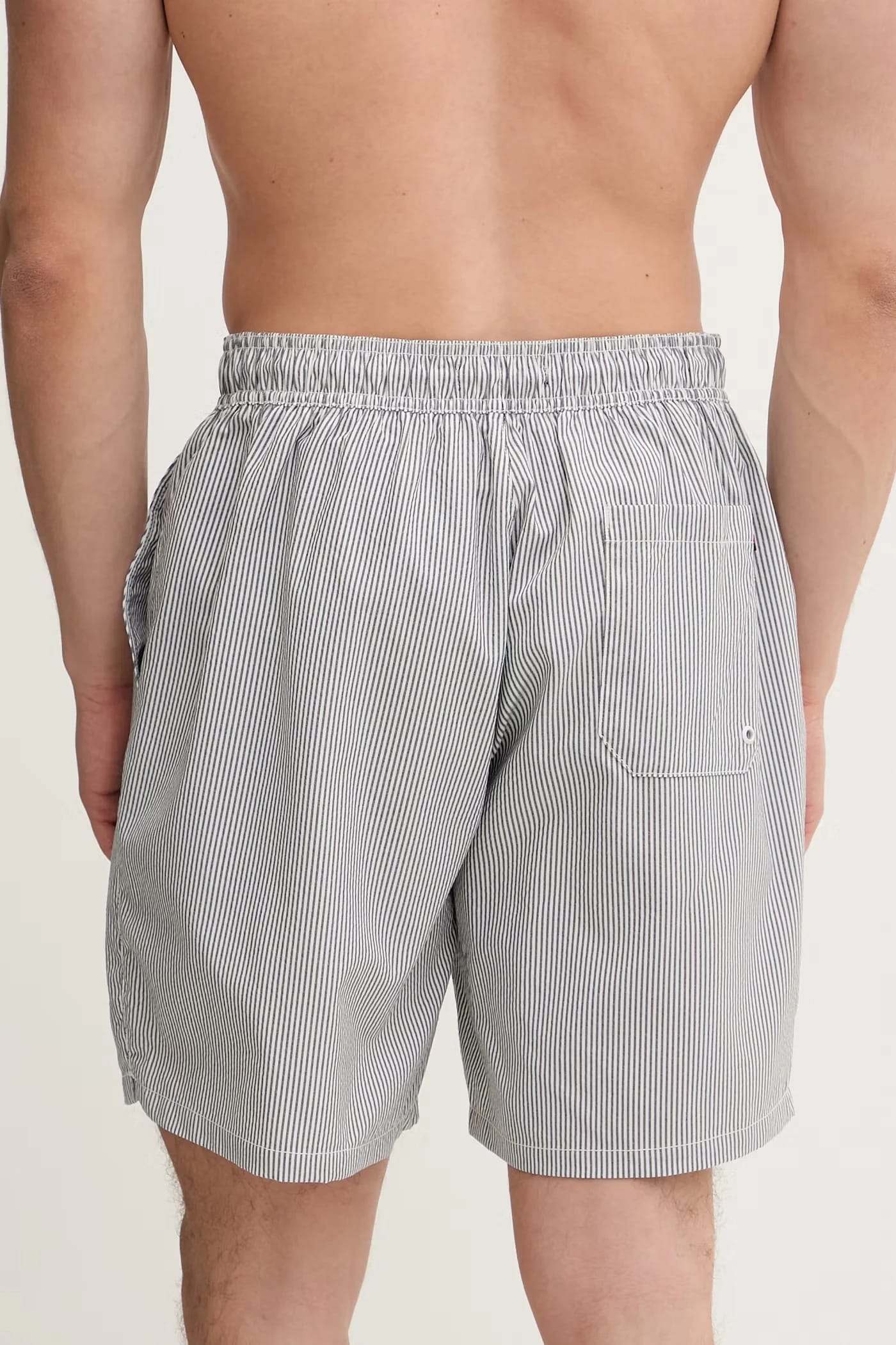 Мужские шорты для плавания - фото 3