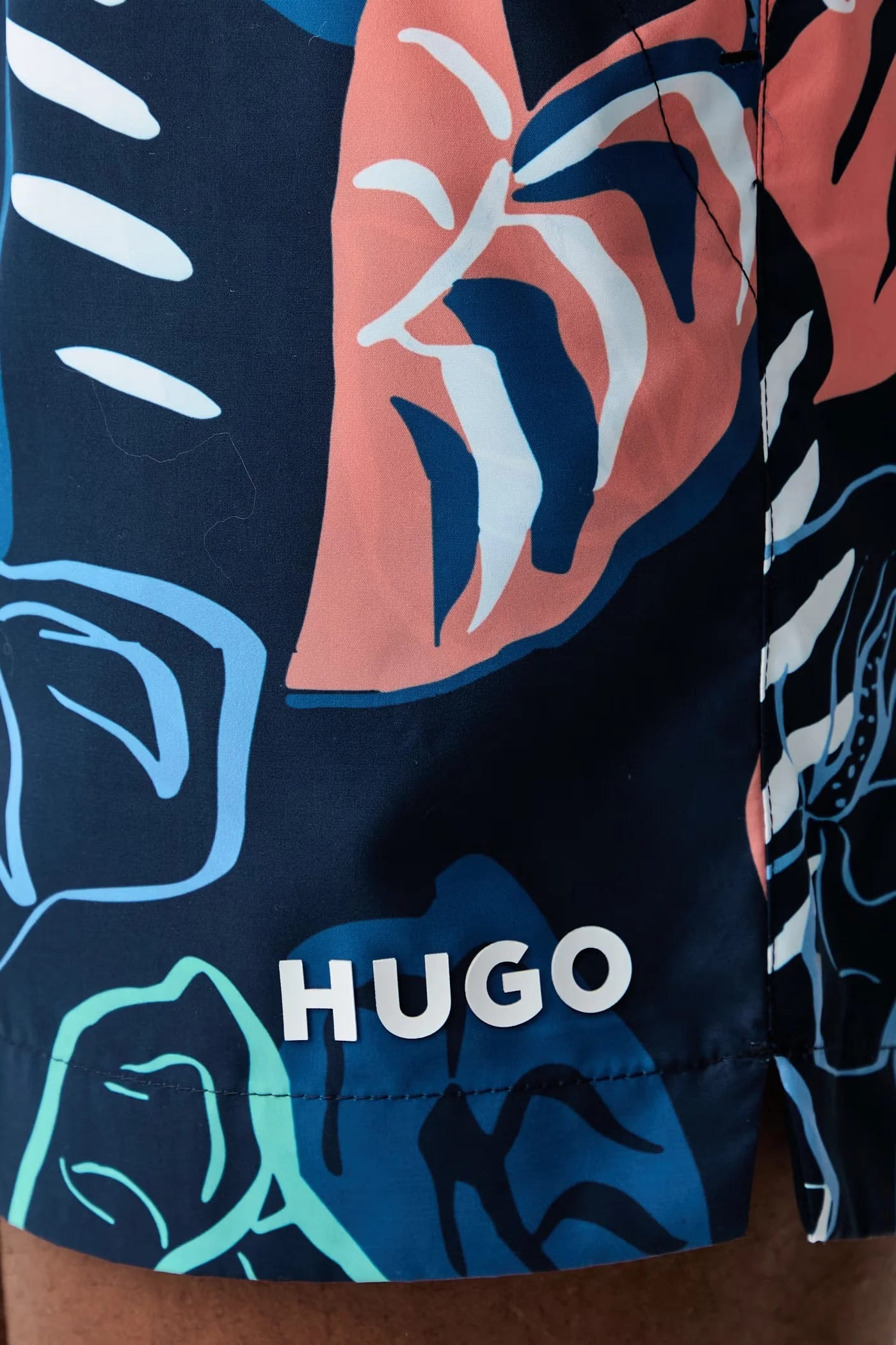 CALALA мужские шорты для плавания - фото 4