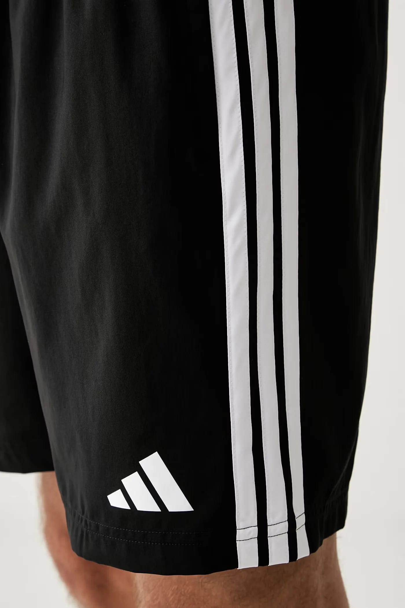 Мужские шорты для плавания Three Stripes - фото 4
