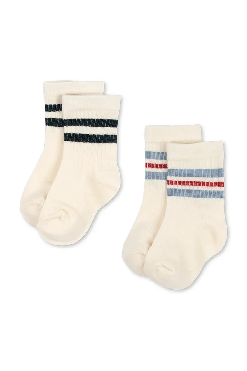 Детские носки 2 шт. ACT SOCKS 2 шт. - фото 1