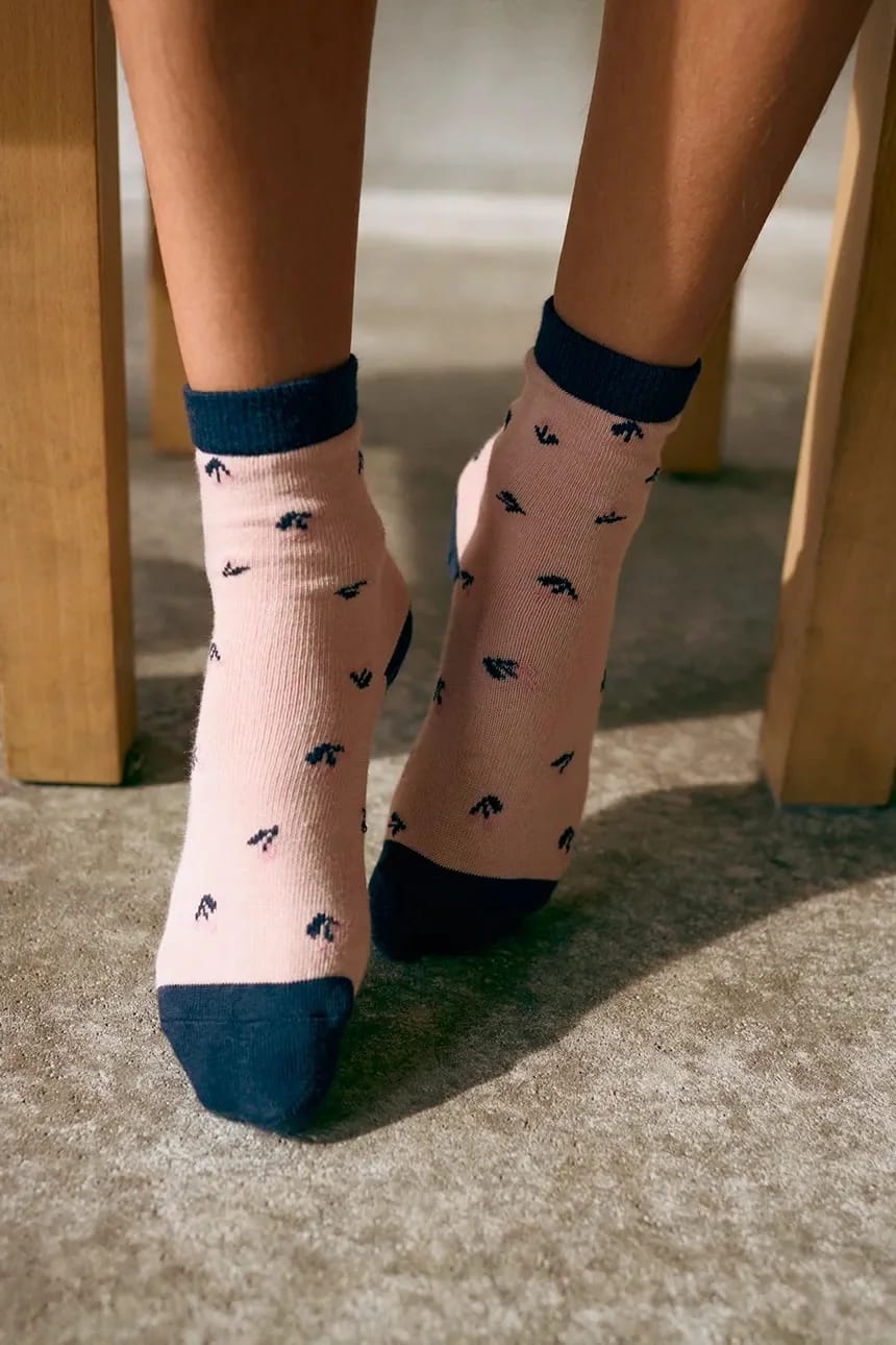 Детские носки Silas Socks, 5 шт. - фото 2
