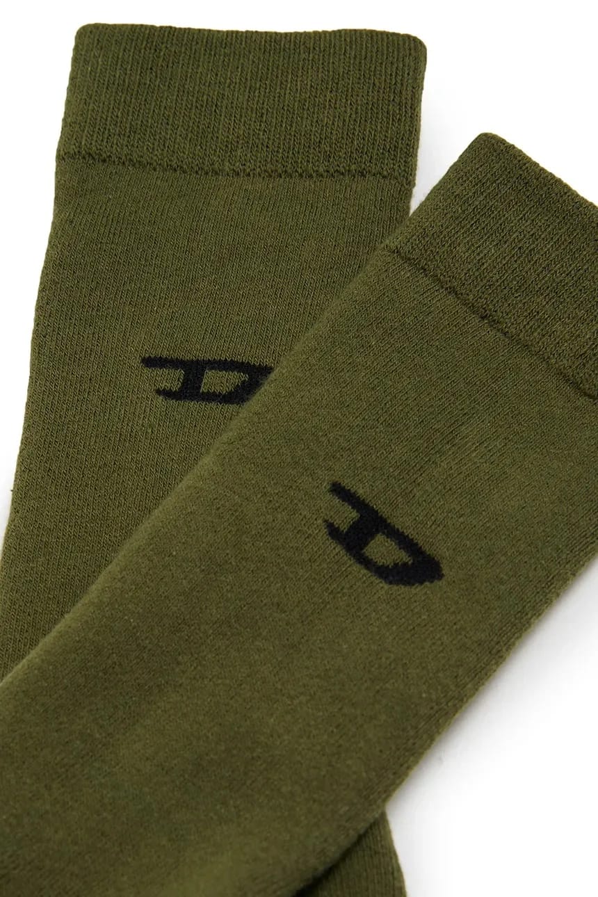 Детские хлопковые носки ZSENDYBIPACK SOCKS 2 шт. - фото 2