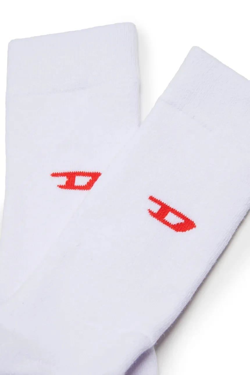 Детские хлопковые носки ZSENDYBIPACK SOCKS 2 шт. - фото 3