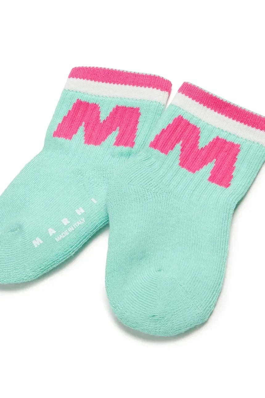 Детские носки MZ35B SOCKS - фото 2